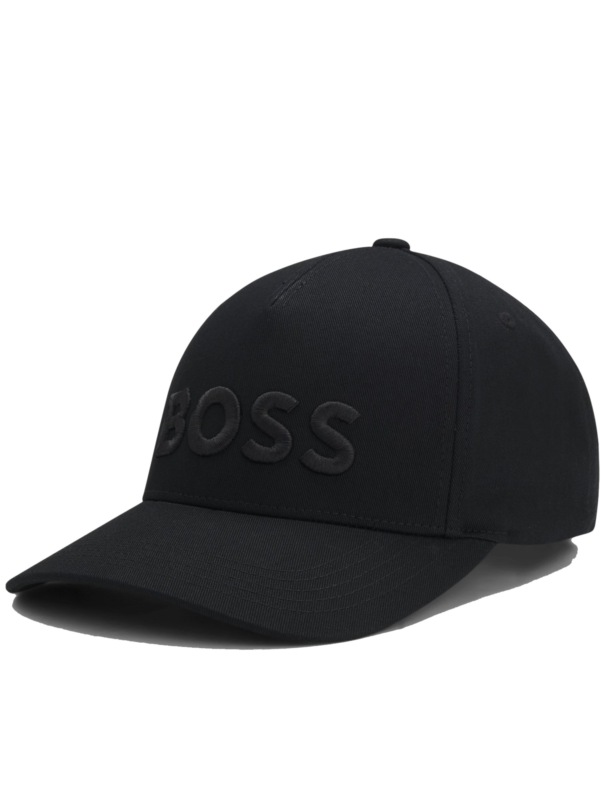 Hugo Boss Seth In Black