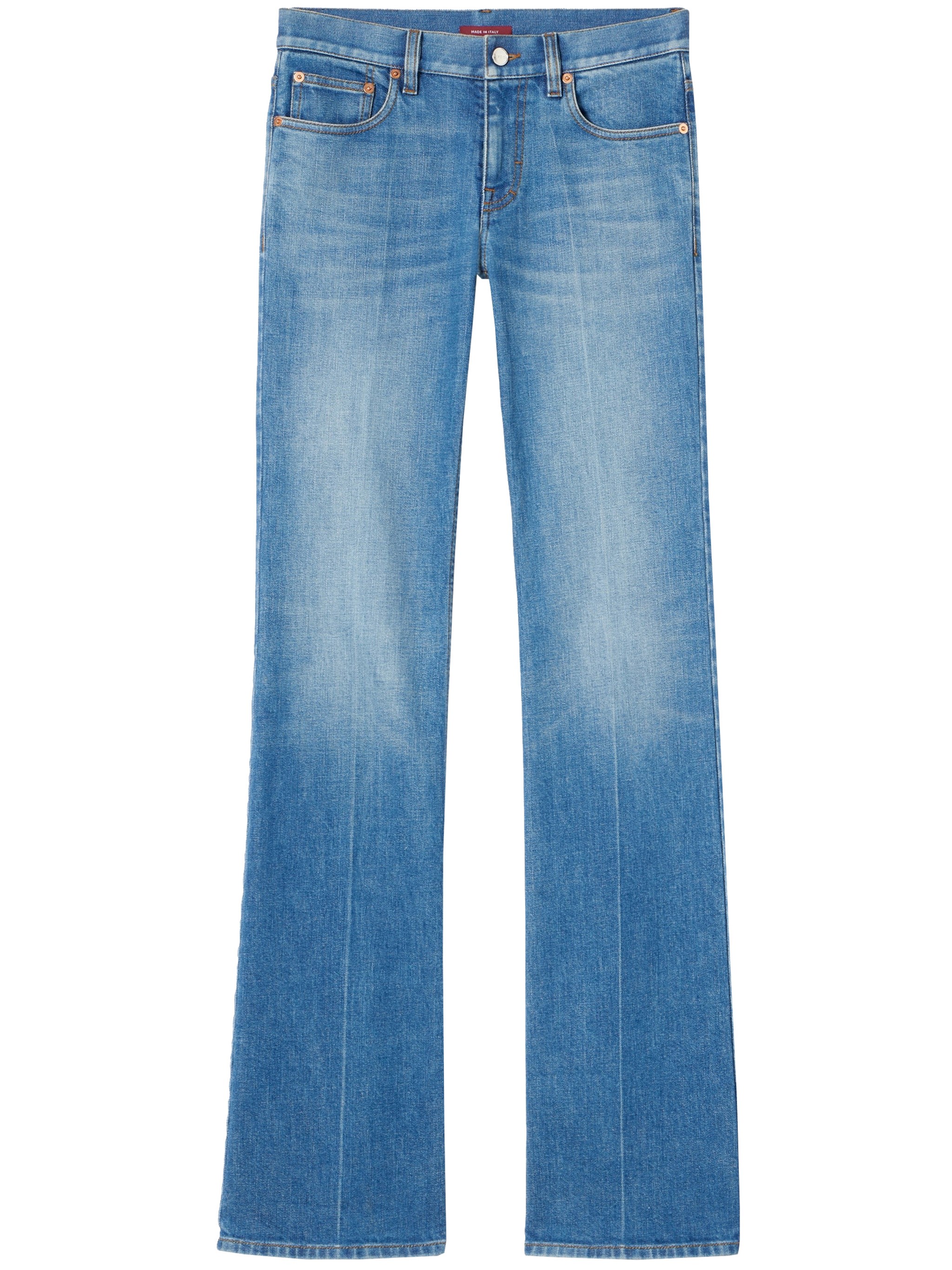 GUCCI GUCCI Flare Pant　GUCCI フレアパンツ