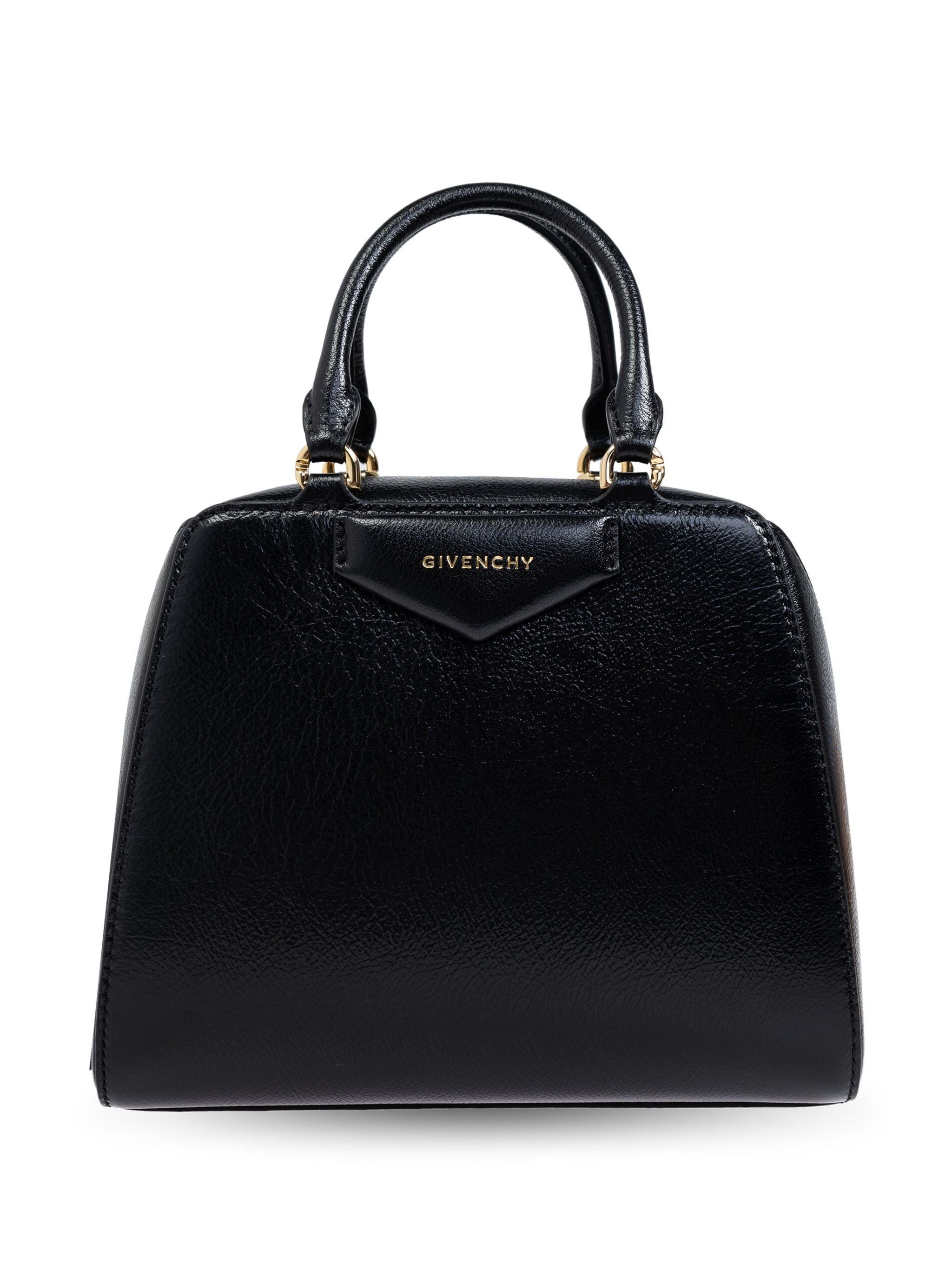 Givenchy Antigona Cube Mini Bag