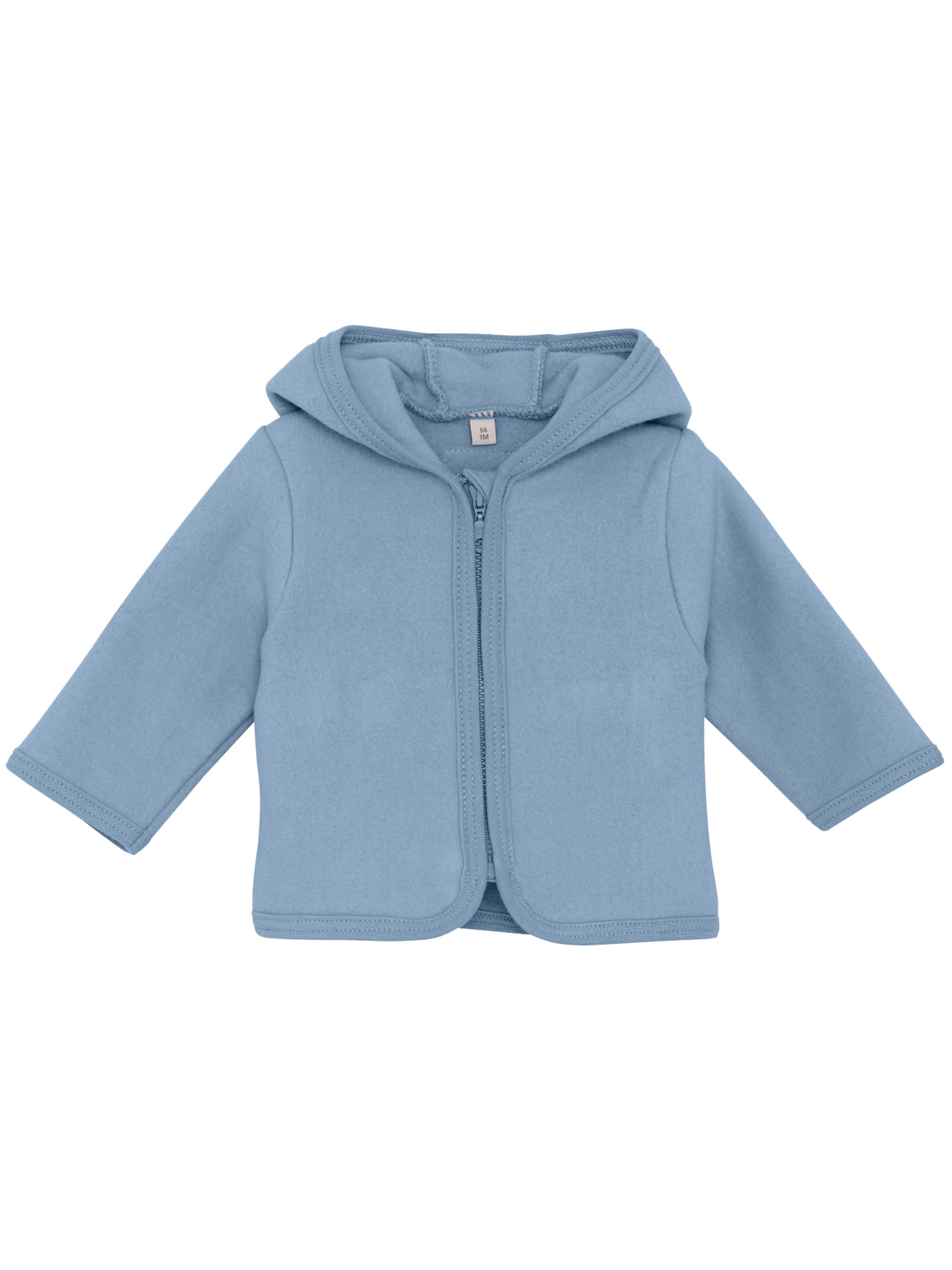 Huttelihut Jacket Ears In Blue