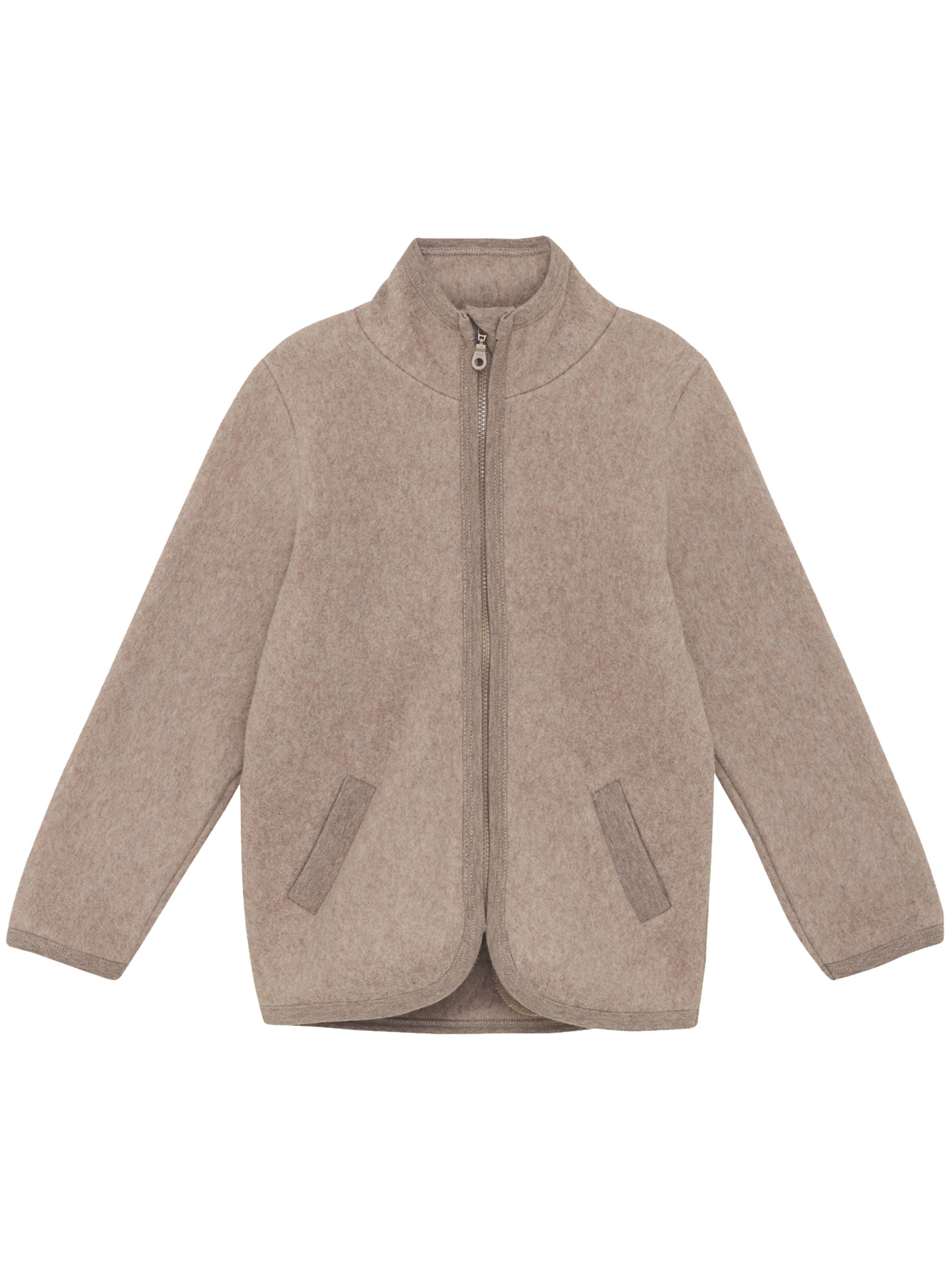 Huttelihut Jacket Cotton In Sand