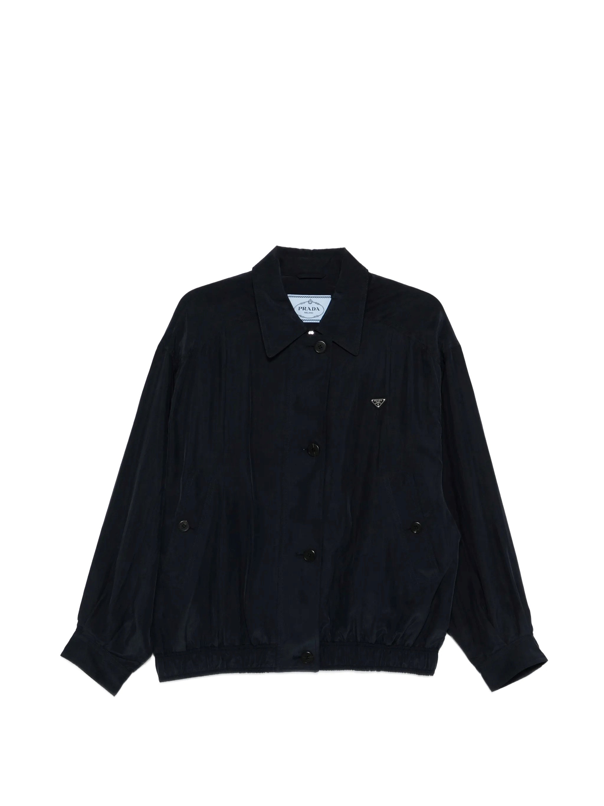 Prada PRADA Jacket　プラダ ジャケット