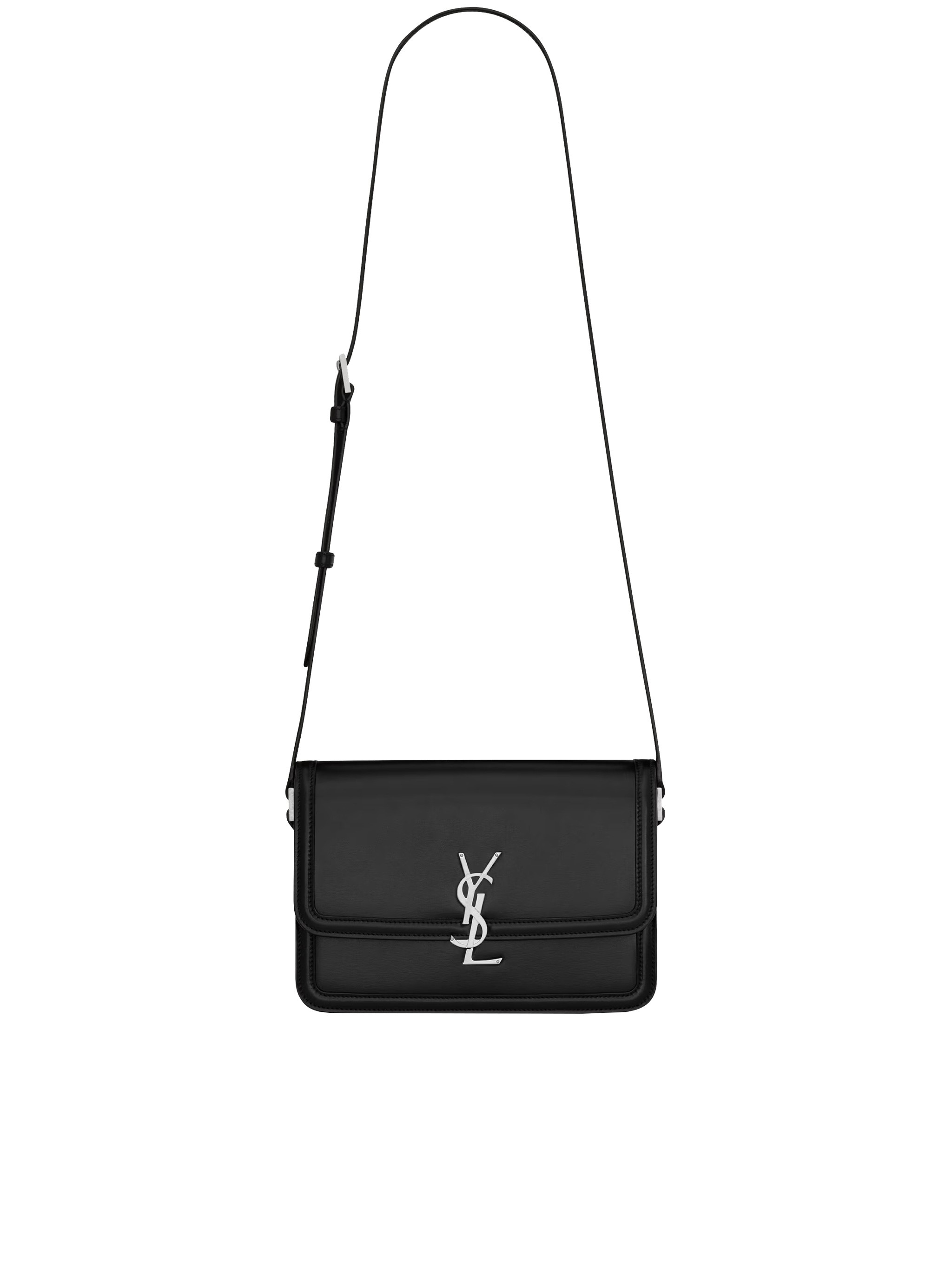 Saint Laurent SAINT LAURENT Solferino Bag