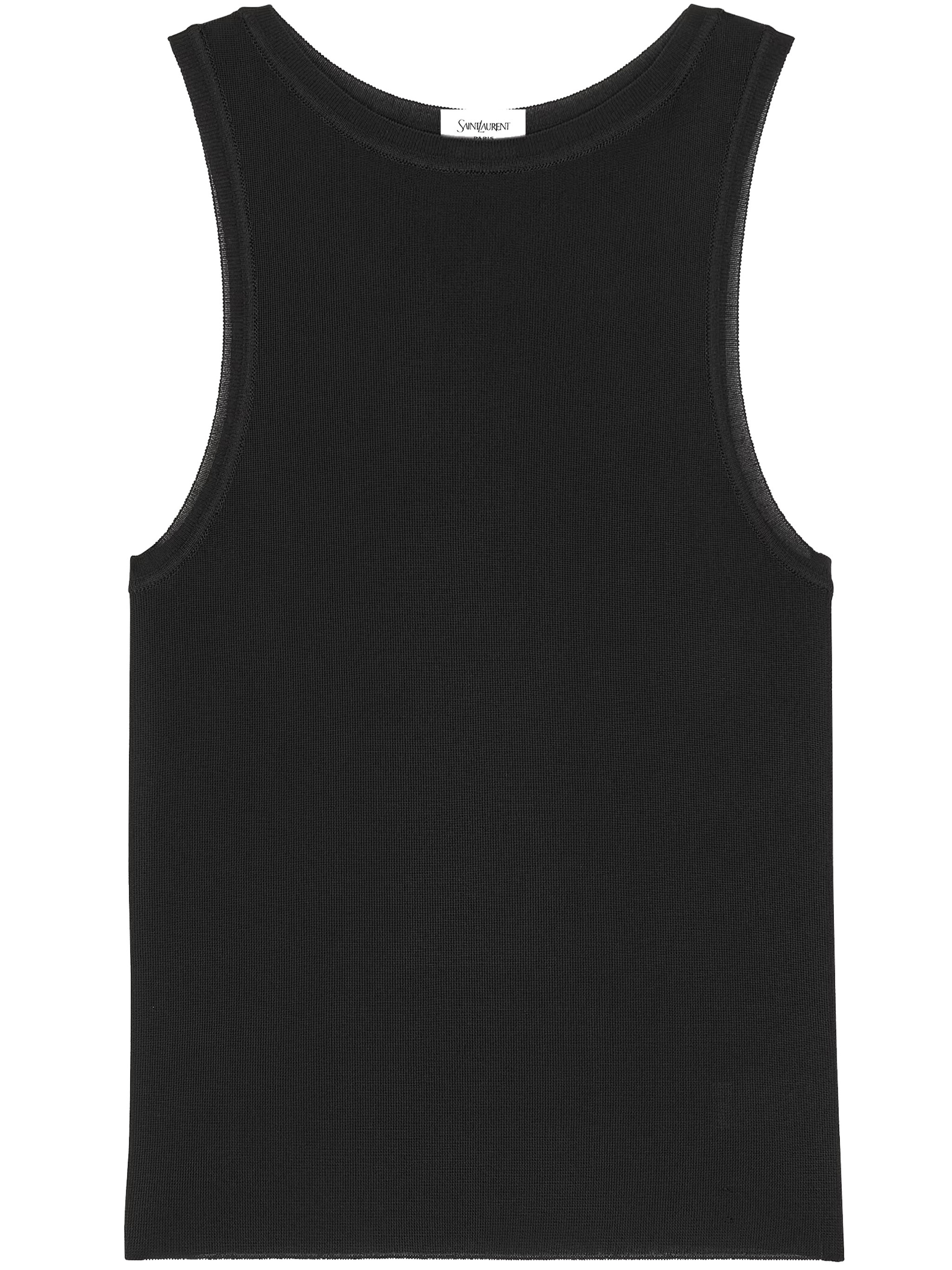 Saint Laurent SAINT LAURENT Top　サン ローラン トップ