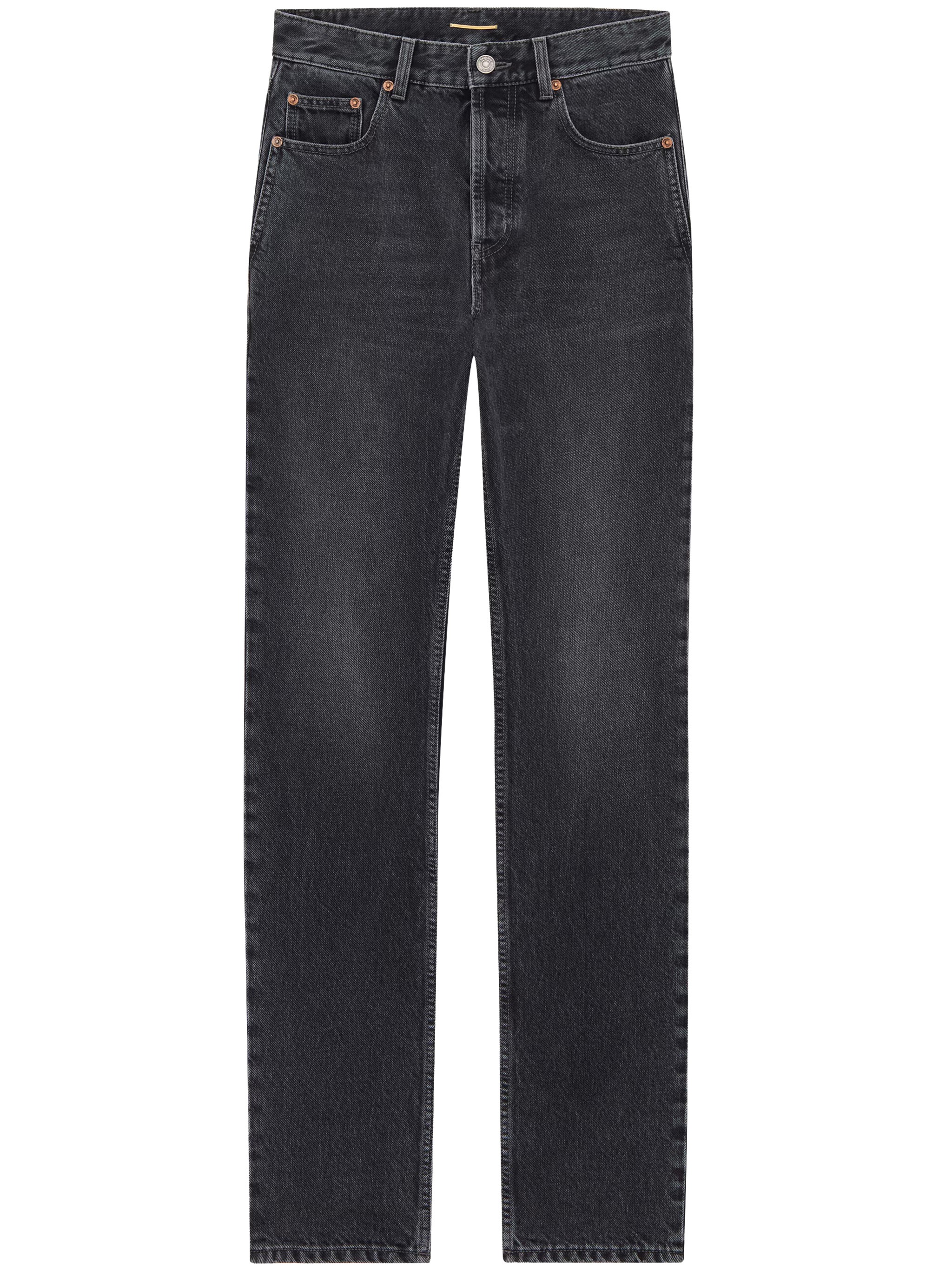 Saint Laurent SAINT LAURENT Relax Straight　サン ローラン リラックス ストレート