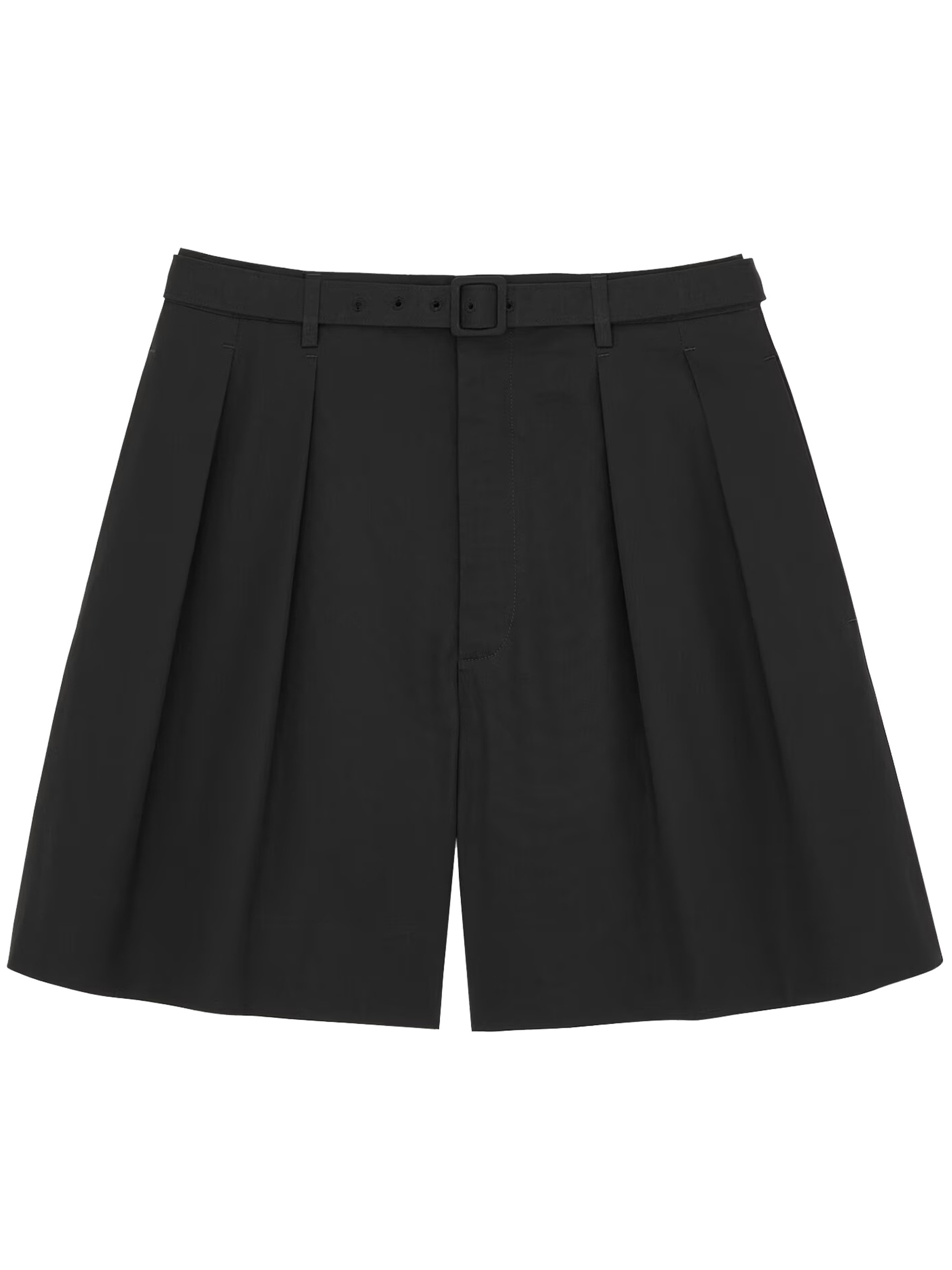 Saint Laurent SAINT LAURENT Bermuda Fit　サン ローラン バミューダ フィット