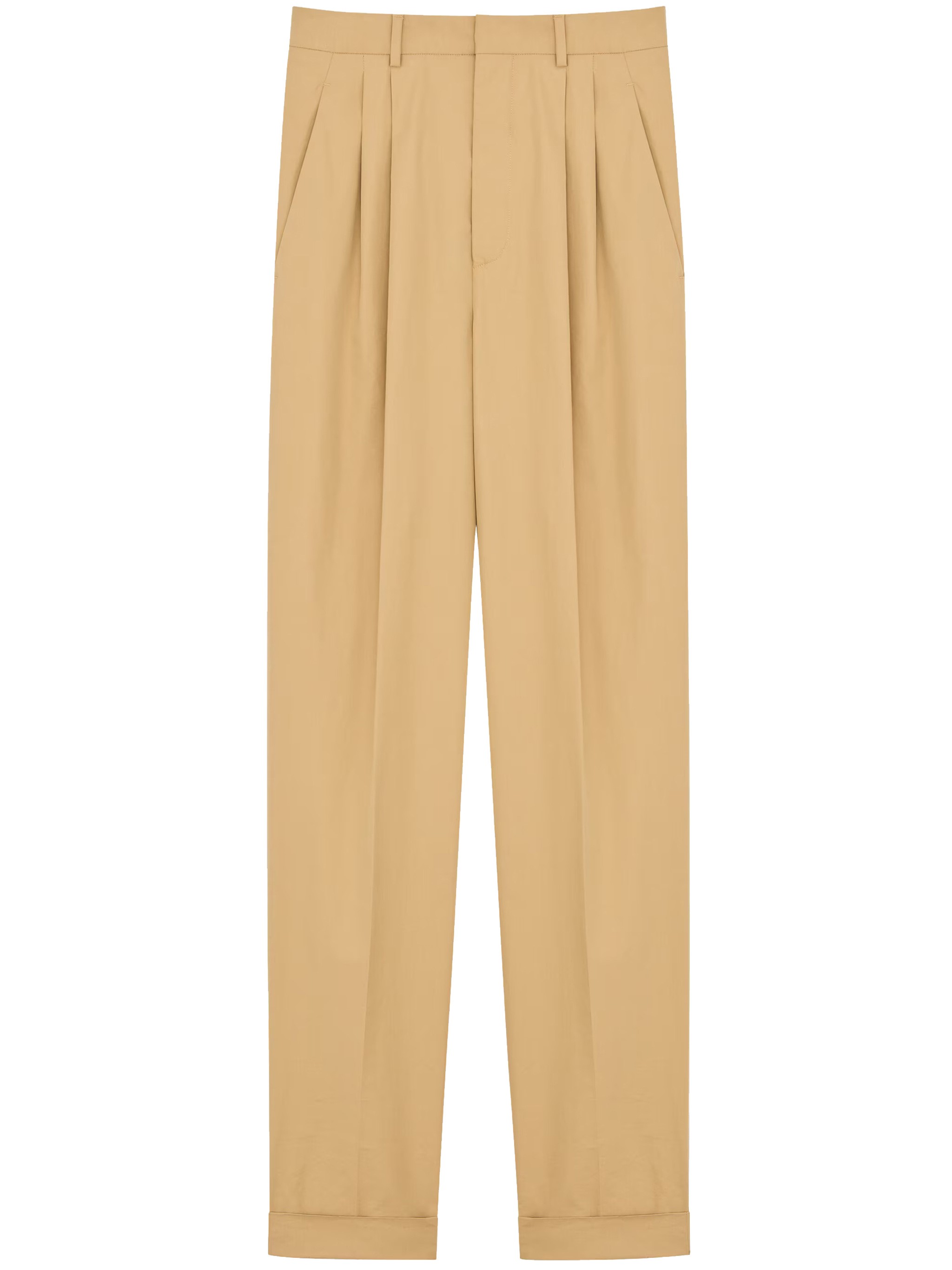 Saint Laurent SAINT LAURENT Trousers　サン ローラン パンツ
