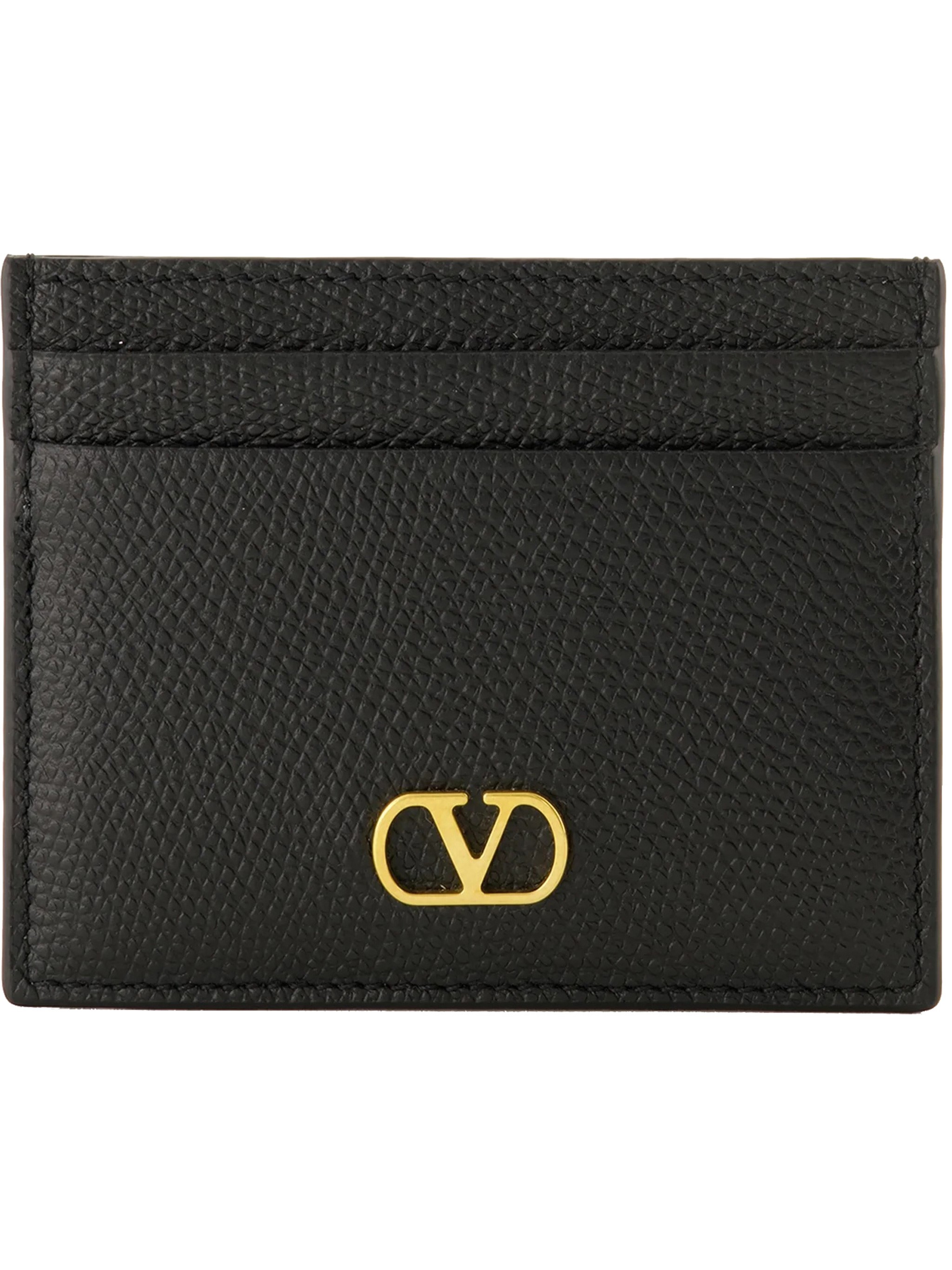 VALENTINO VALENTINO Card Holder Vlogo Signature　VALENTINO カード ホルダー Vlogo シグネチャー