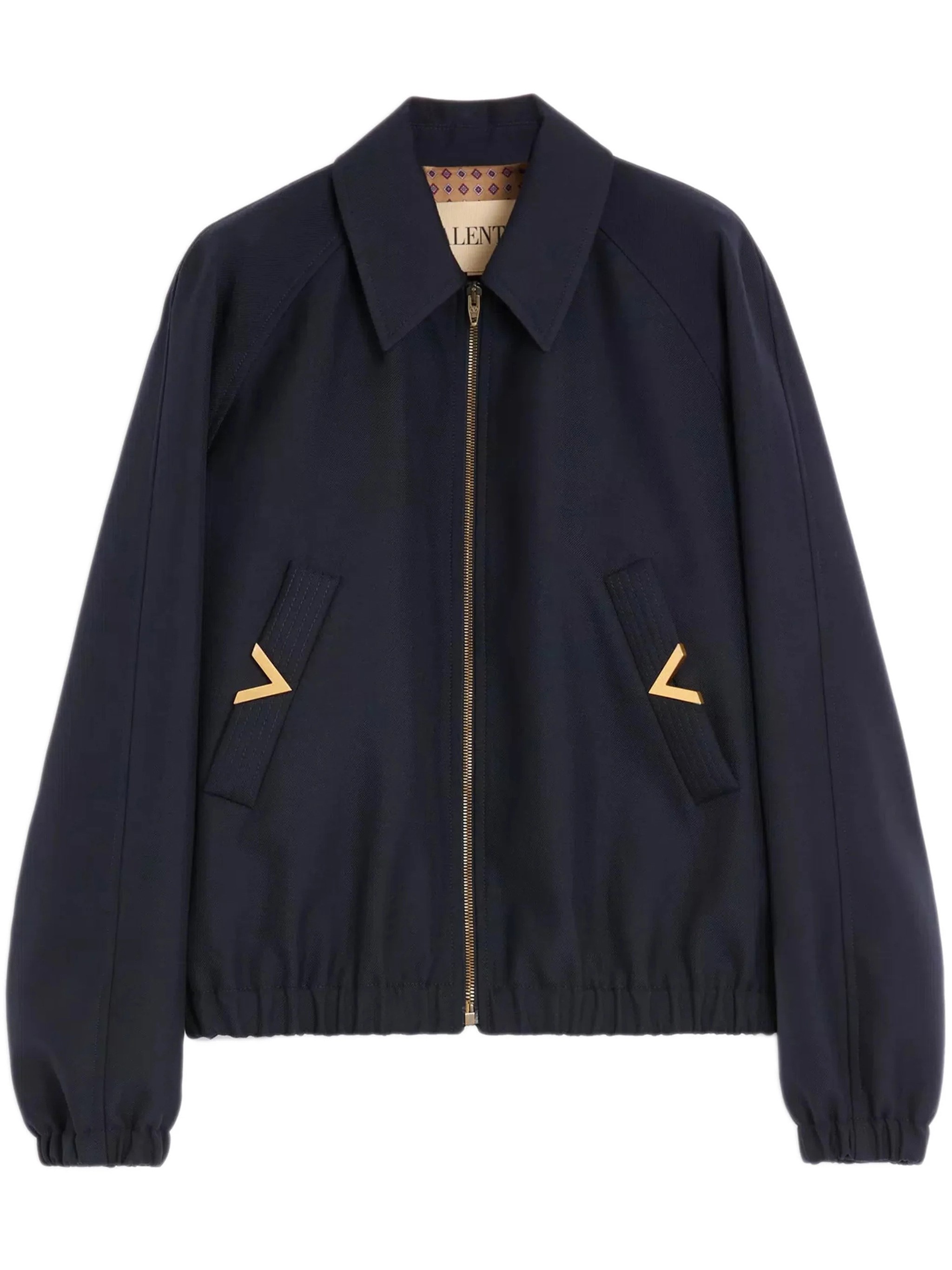 VALENTINO VALENTINO Jacket