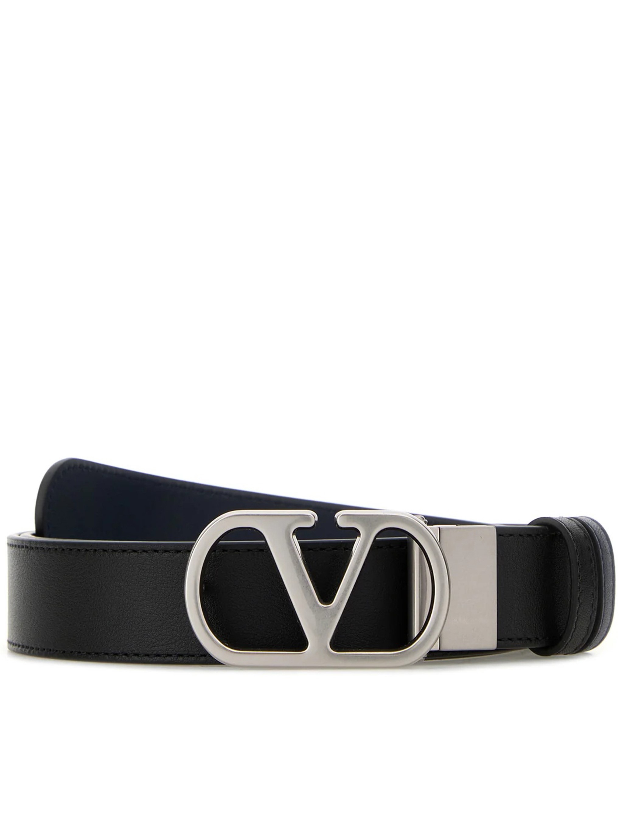 VALENTINO VALENTINO Valentino 'Belt H 30 Reversibile'　VALENTINO ヴァレンティノ 「ベルト H 30 リバーシブル」