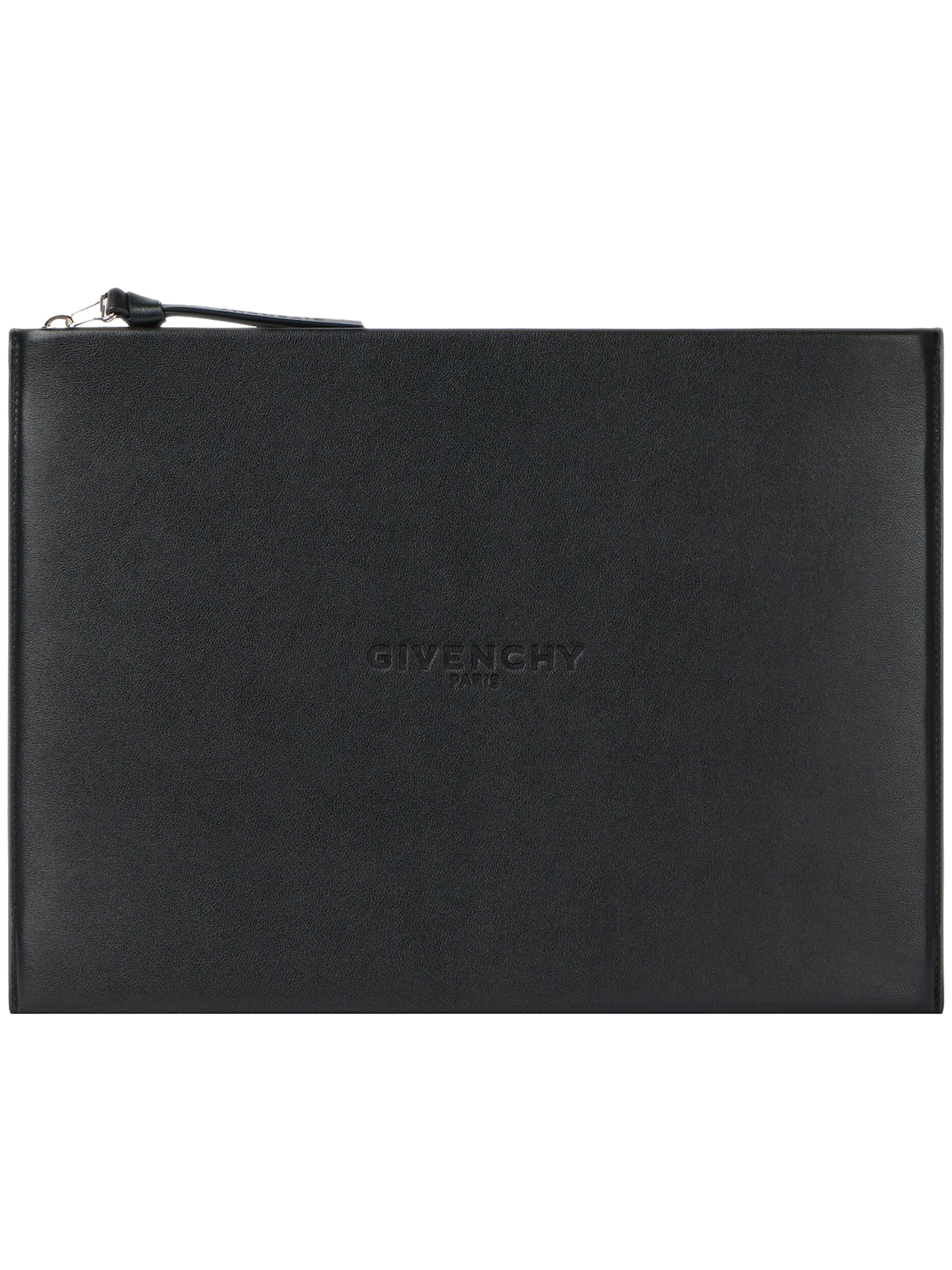 GIVENCHY Padded Antigona Pouch　GIVENCHY パッド入りアンティゴナ ポーチ GIVENCHY