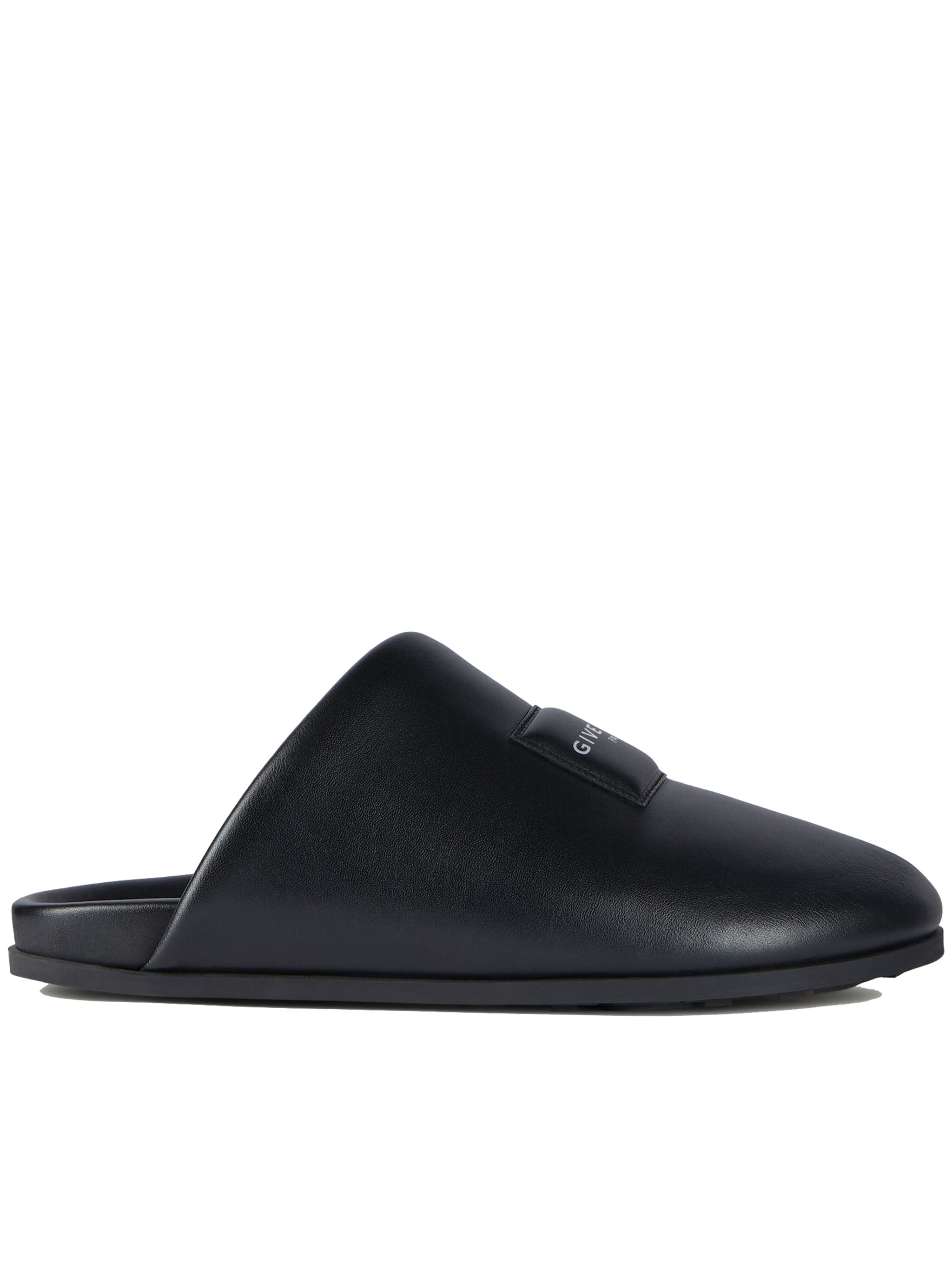 GIVENCHY Givenchy Puffy Mules　GIVENCHY ジバンシィ パフィー ミュール GIVENCHY