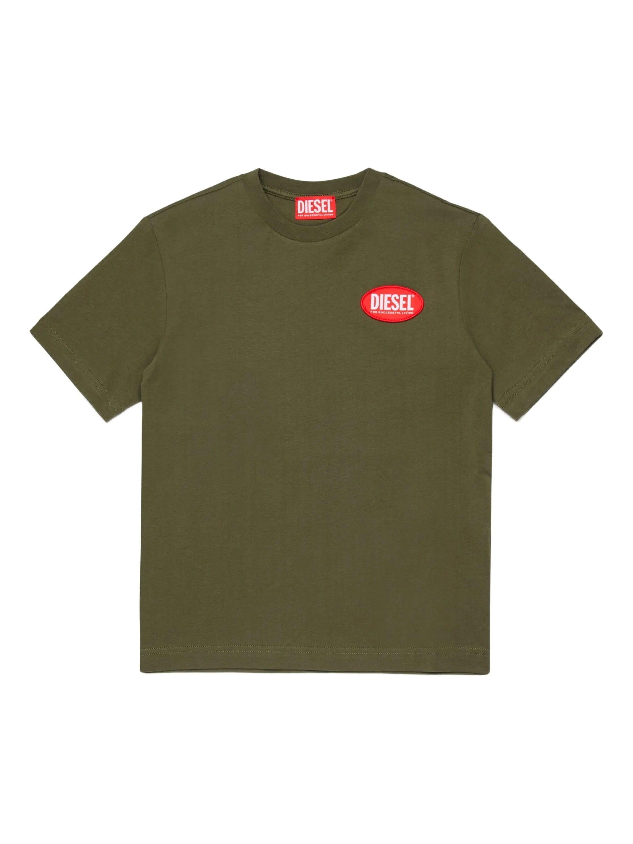 DIESEL KIDS Tpatch Over　DIESEL KIDS パッチオーバー DIESEL