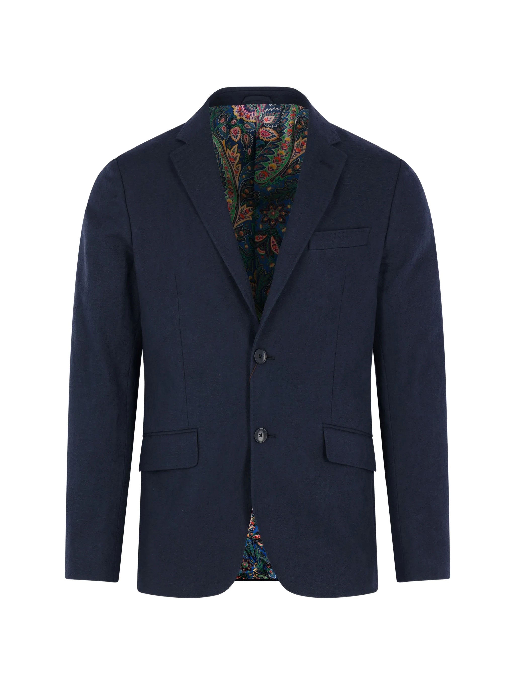 ETRO ETRO Roma Jacket　エトロ ローマ ジャケット