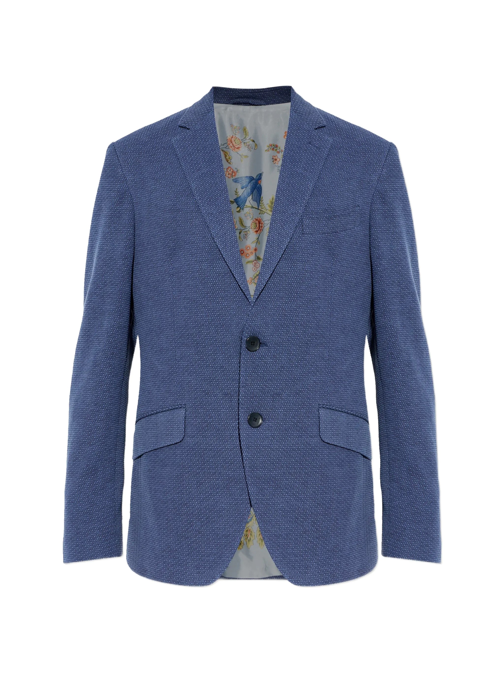 ETRO ETRO Roma Jersey Jacket　ETRO ローマ ジャージ ジャケット