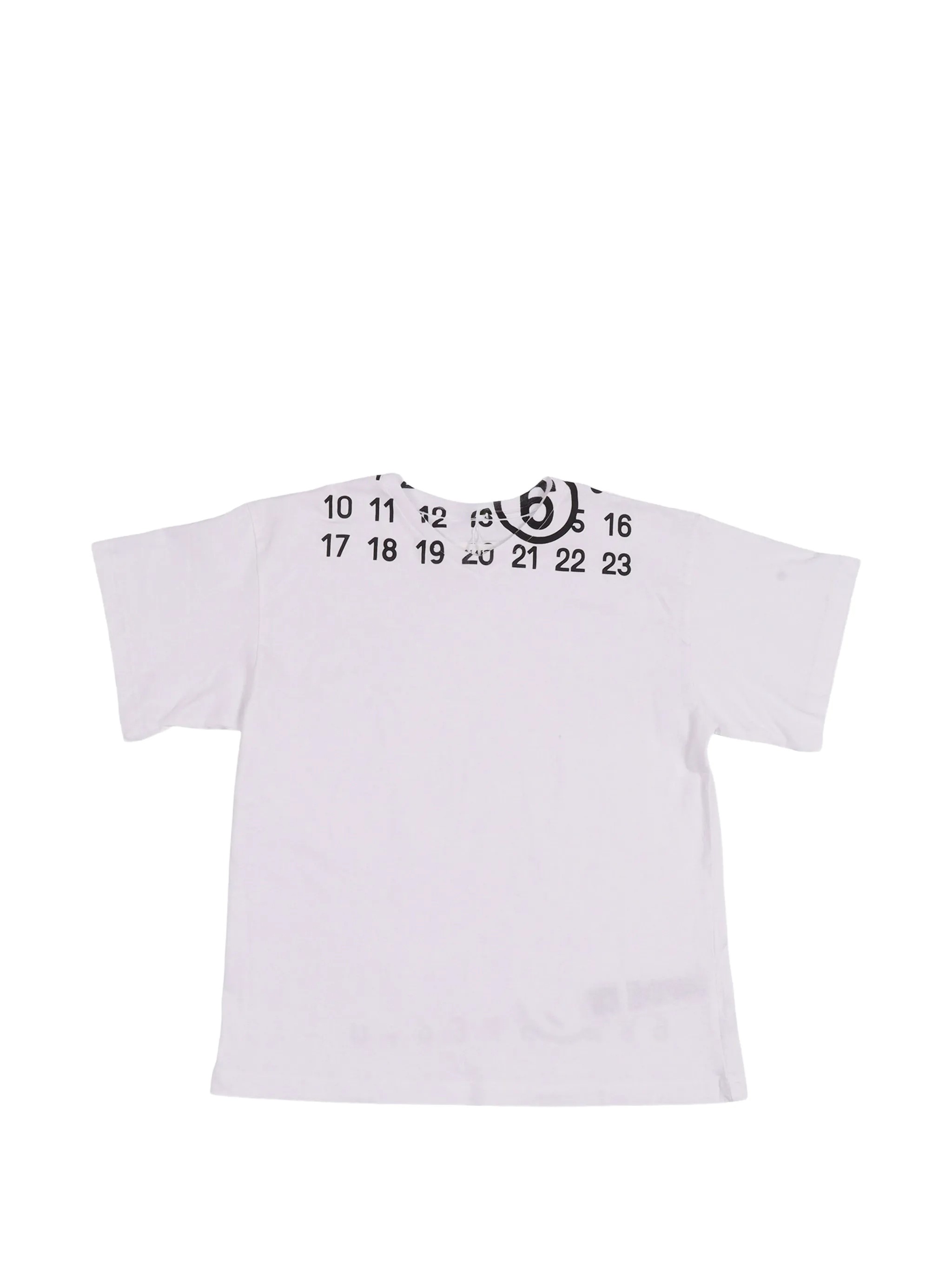 MAISON MARGIELA KIDS T-Shirt　メゾン マルジェラ キッズ Tシャツ MAISON