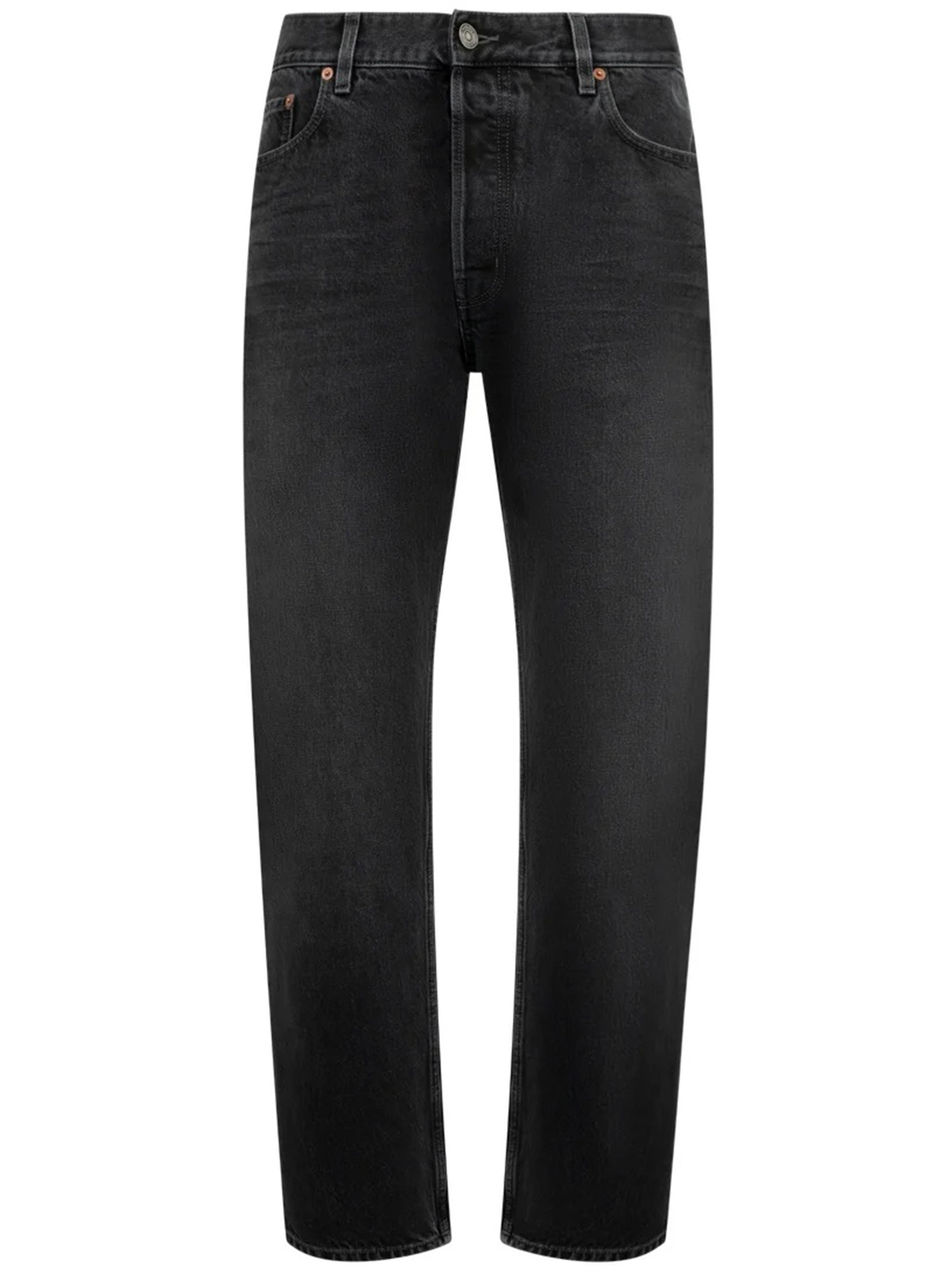 Saint Laurent SAINT LAURENT Long Mick Jeans　SAINT LAURENT ロング ミック ジーンズ