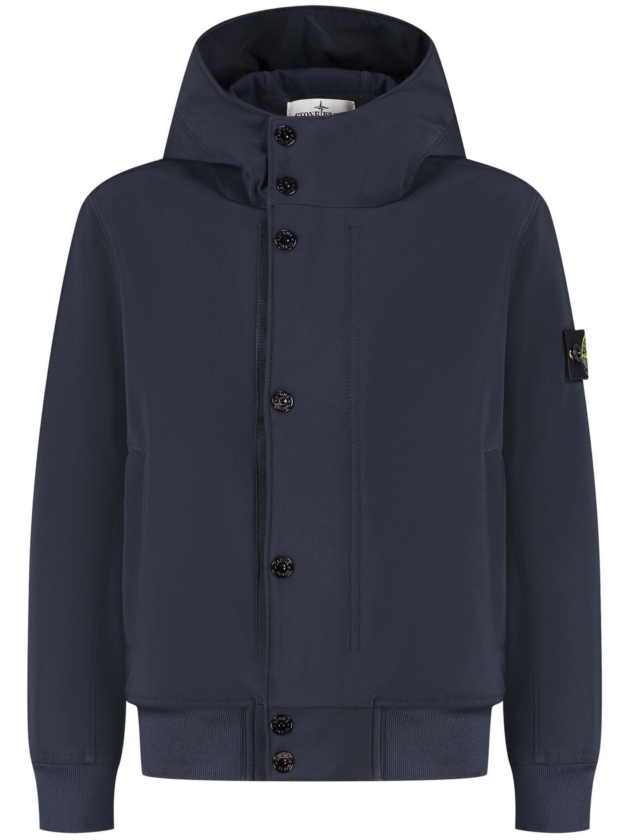 STONE ISLAND KIDS Jacket　STONE ISLAND KIDS ジャケット STONE
