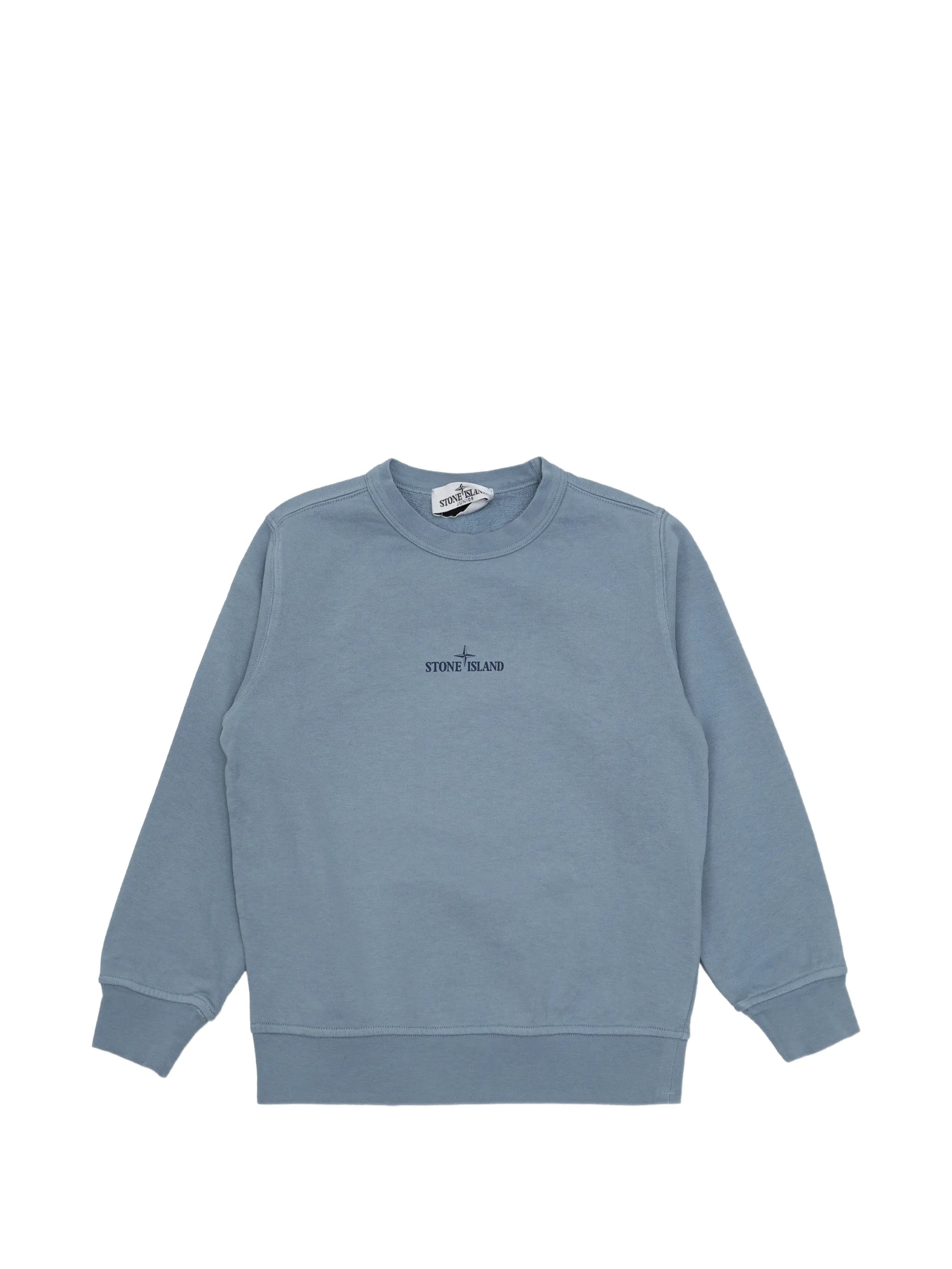STONE ISLAND KIDS Sweatshirt　STONE ISLAND KIDS スウェットシャツ STONE