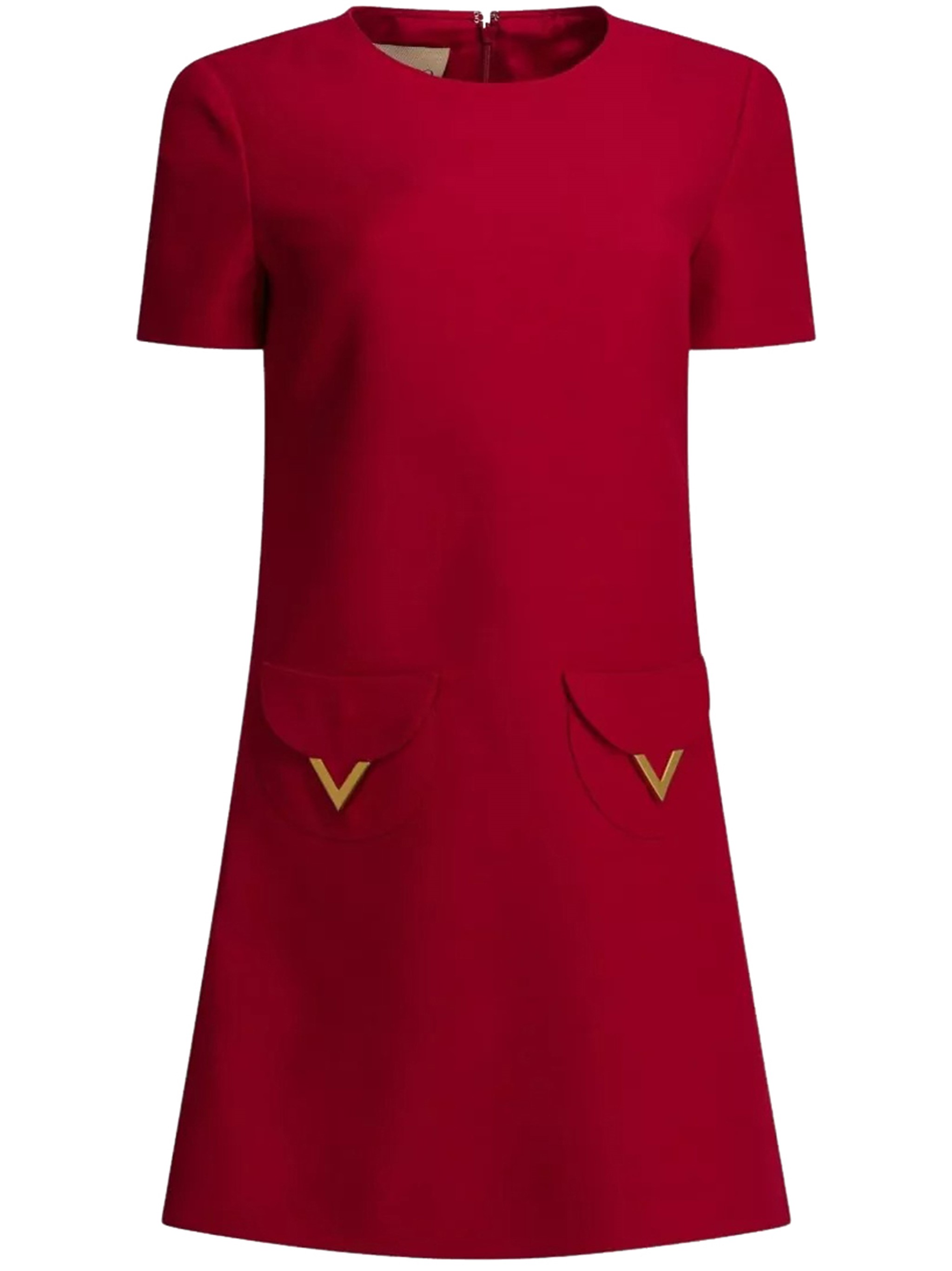 VALENTINO VALENTINO Mini Dress　VALENTINO ミニドレス