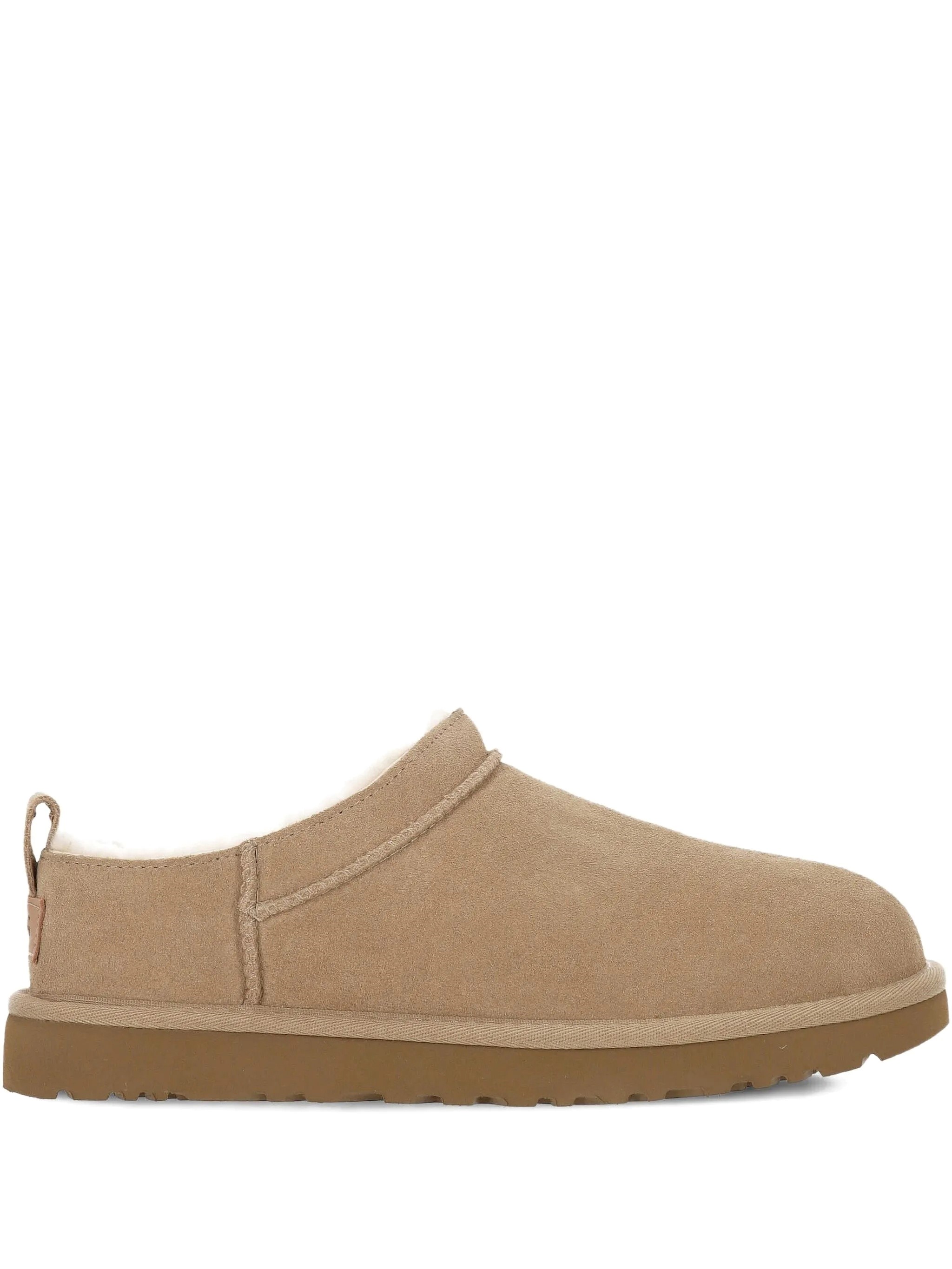 Ugg Classic Micro In Sand