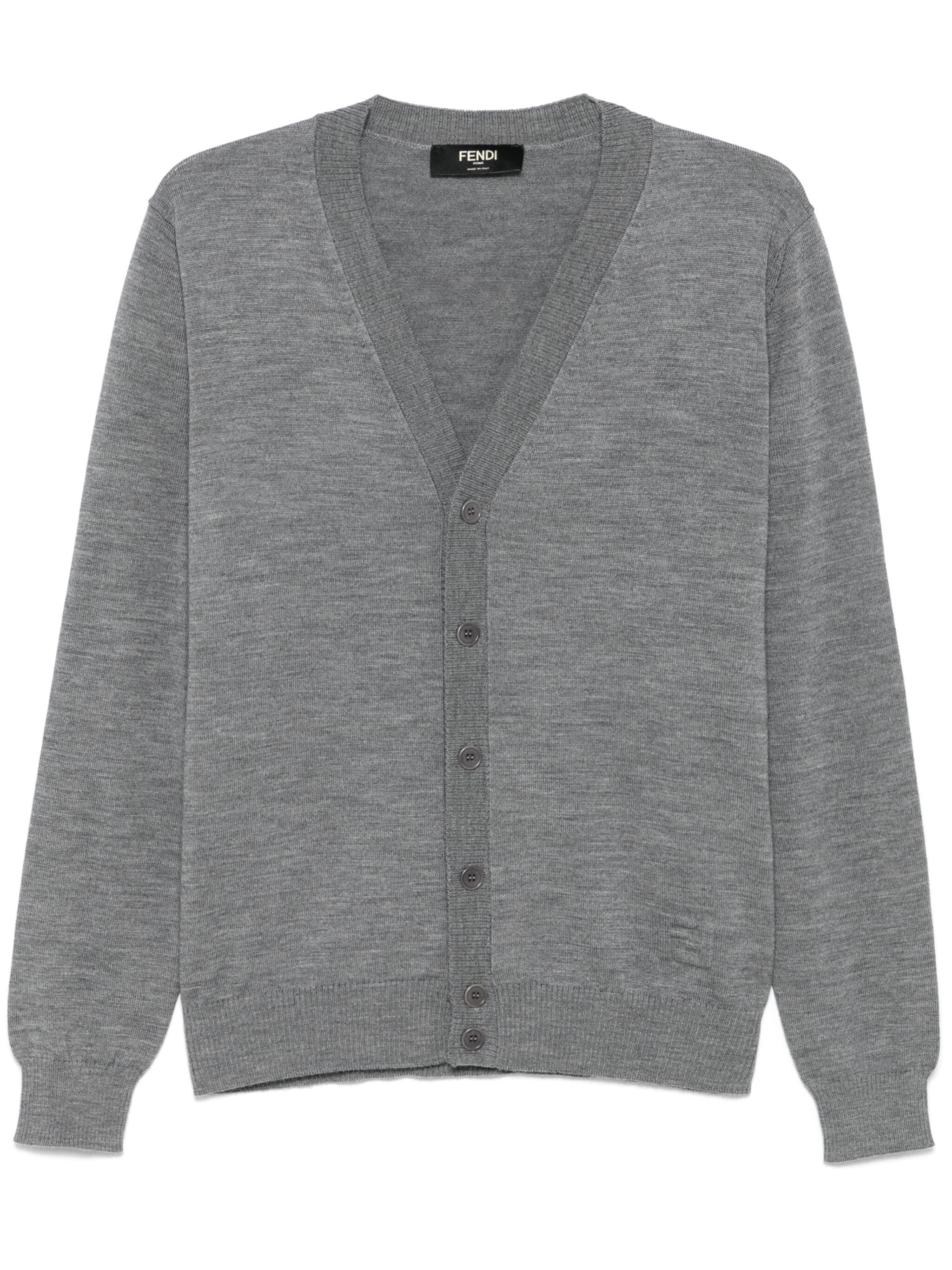 Fendi Cardigan