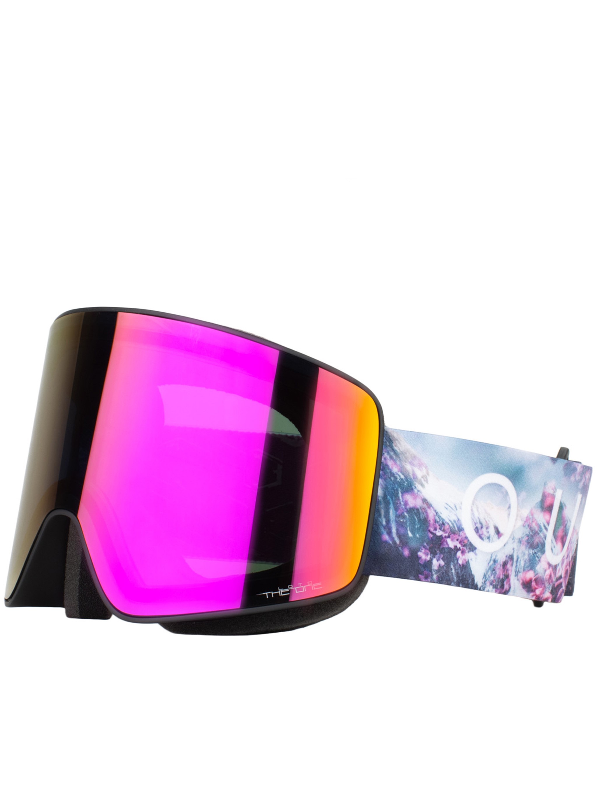 Out Of Void Lilac One Loto In Multi