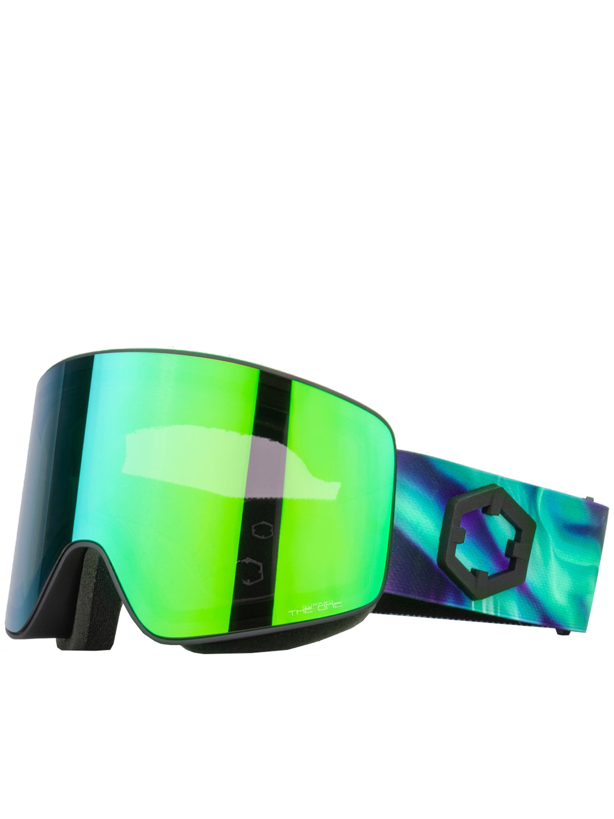 Out Of Void The One Quartz In Multi