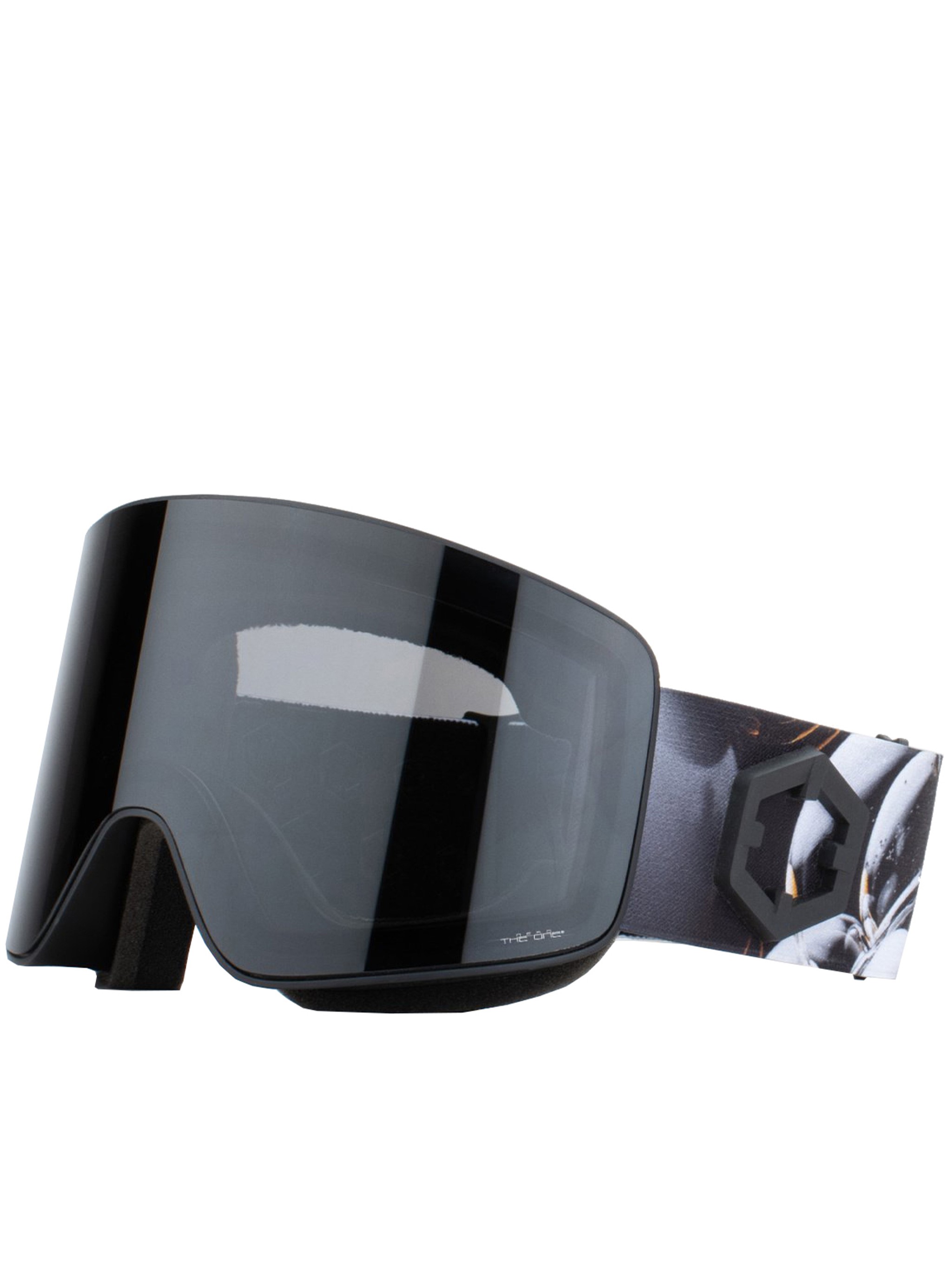 Out Of Void The One Black In Multi