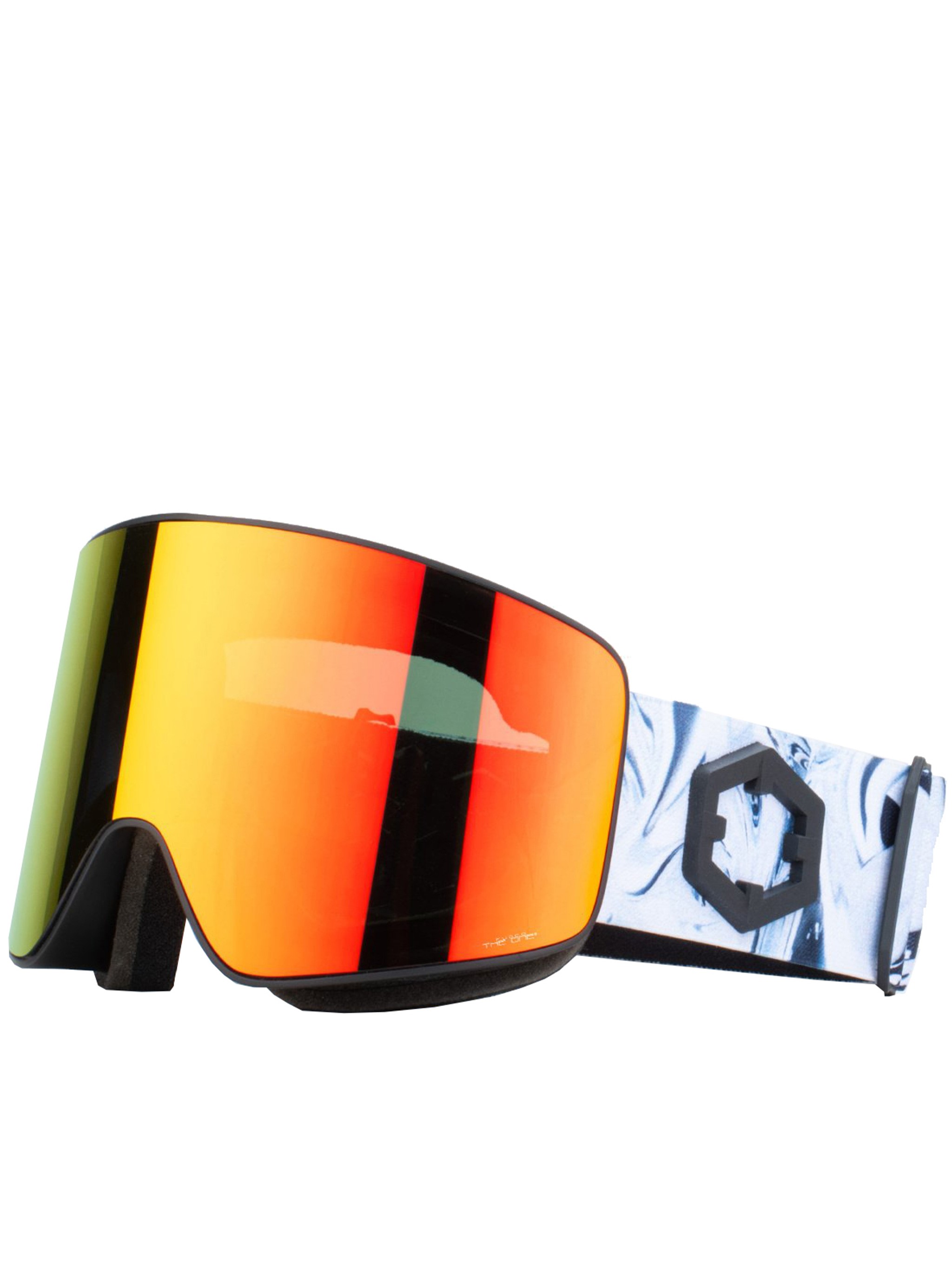 Out Of Void The One Fuoco In Multi