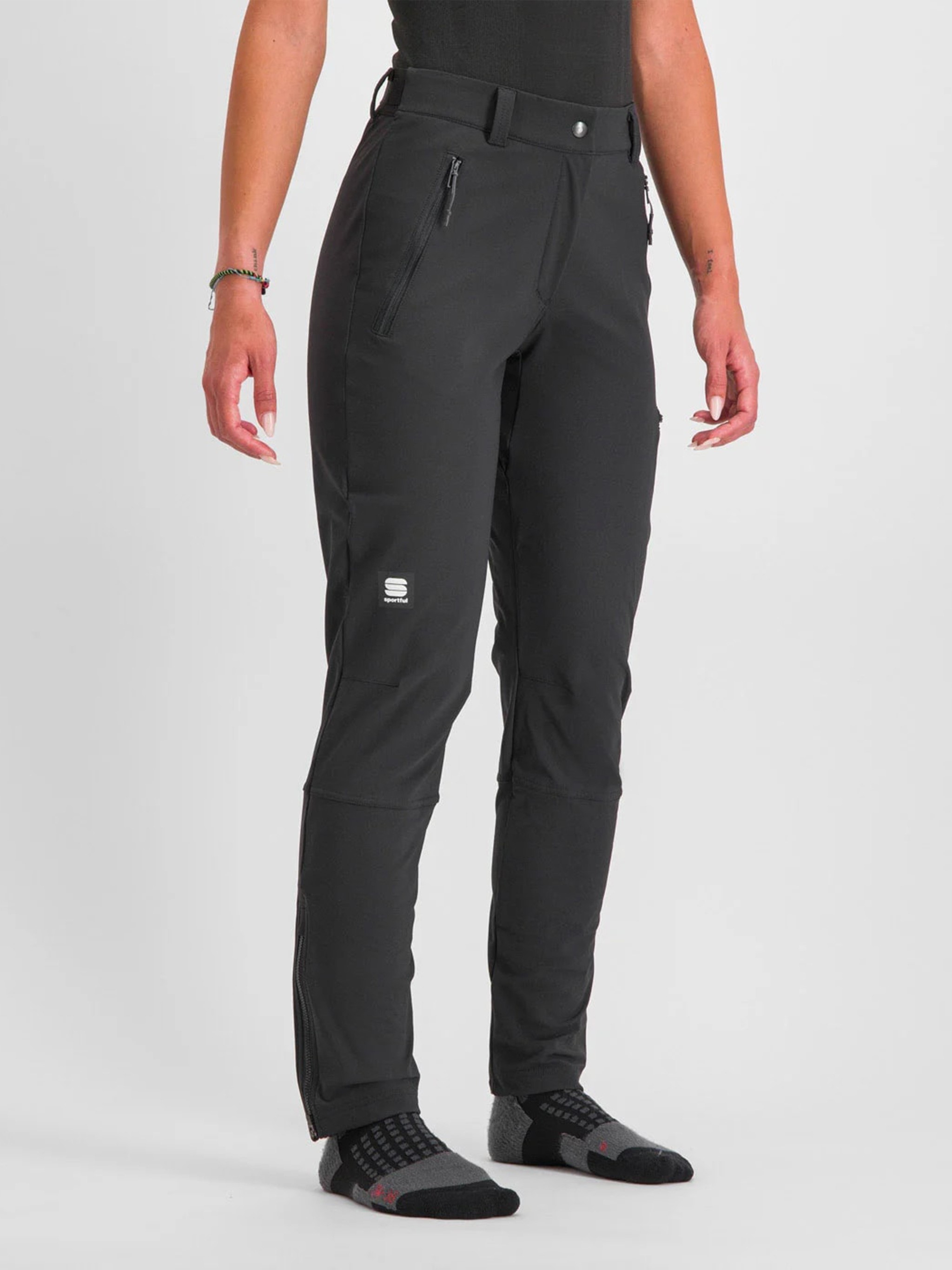 Sportful Xplore Active W Pant In Black
