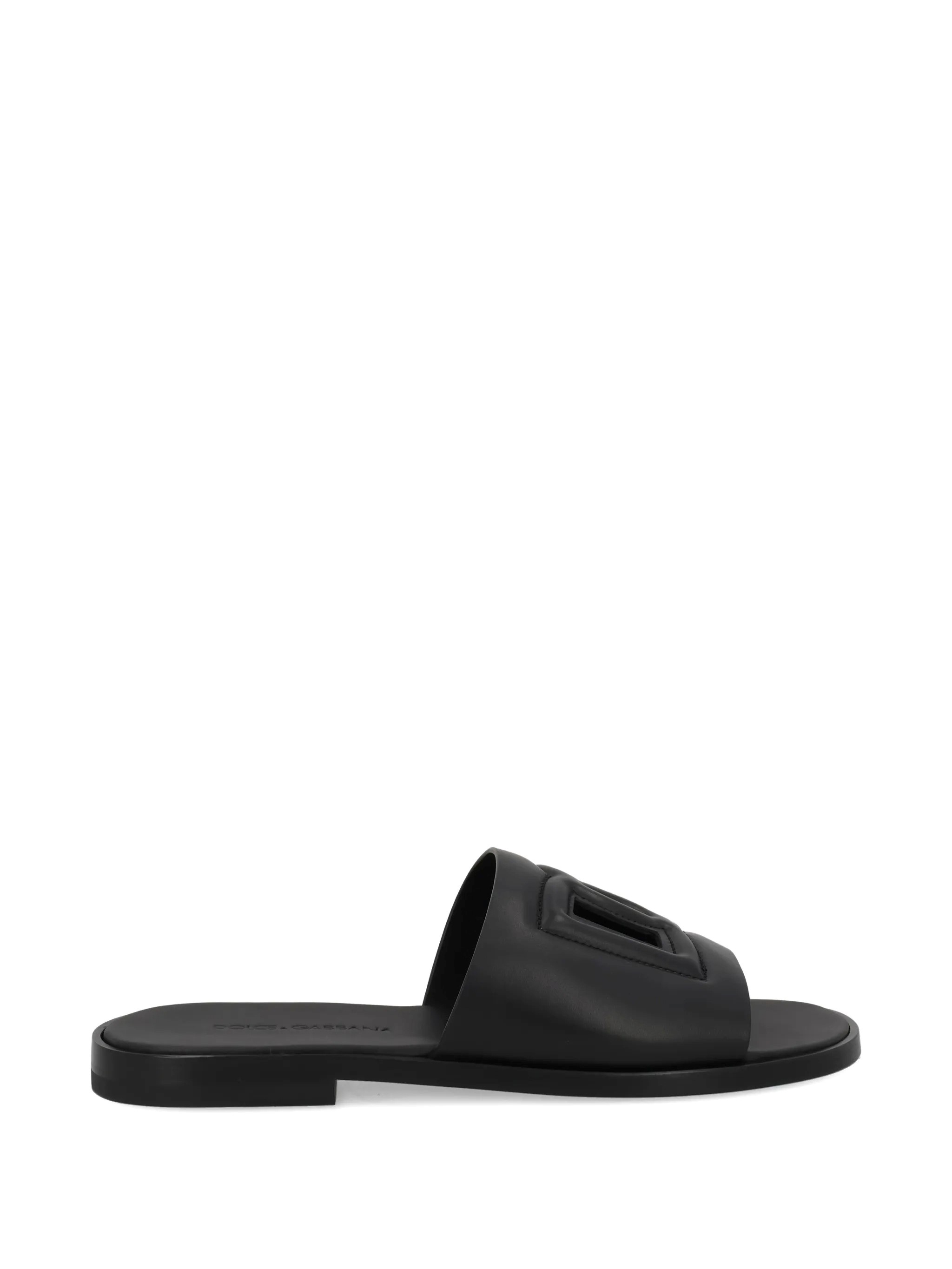 Dolce & Gabbana DOLCE & GABBANA Dolce & Gabbana, Slipper