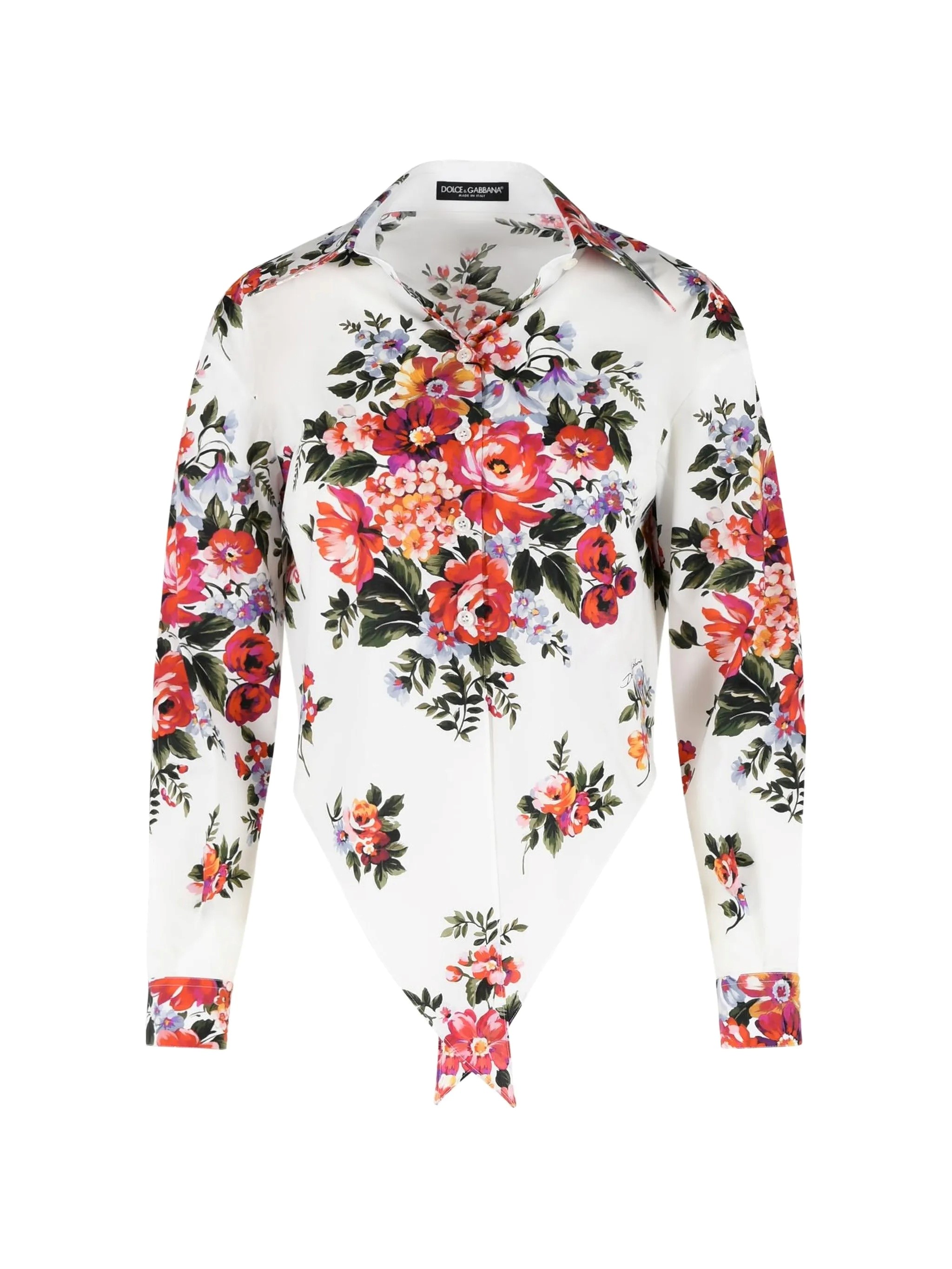 Dolce & Gabbana DOLCE & GABBANA Dolce & Gabbana Shirt