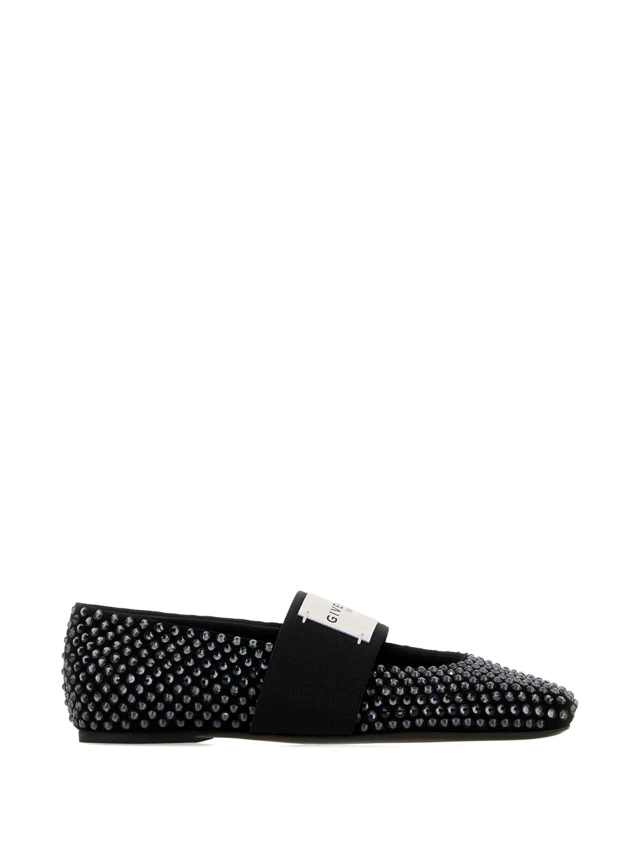 GIVENCHY Ballerina　ジバンシィ バレリーナ GIVENCHY