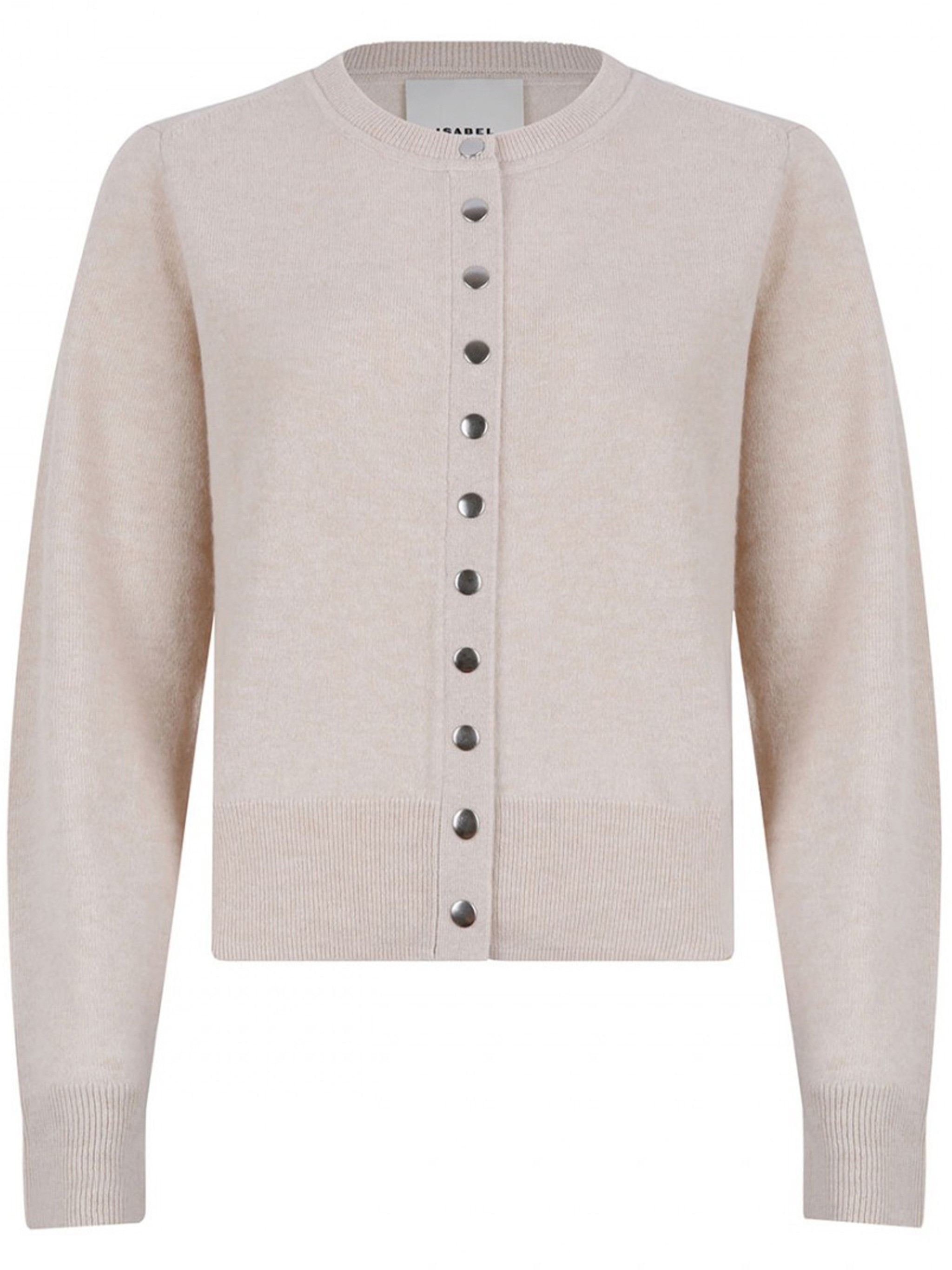Isabel Marant ISABEL MARANT Idesia Cardigan　ISABEL MARANT イザベルマラン イデシア カーディガン
