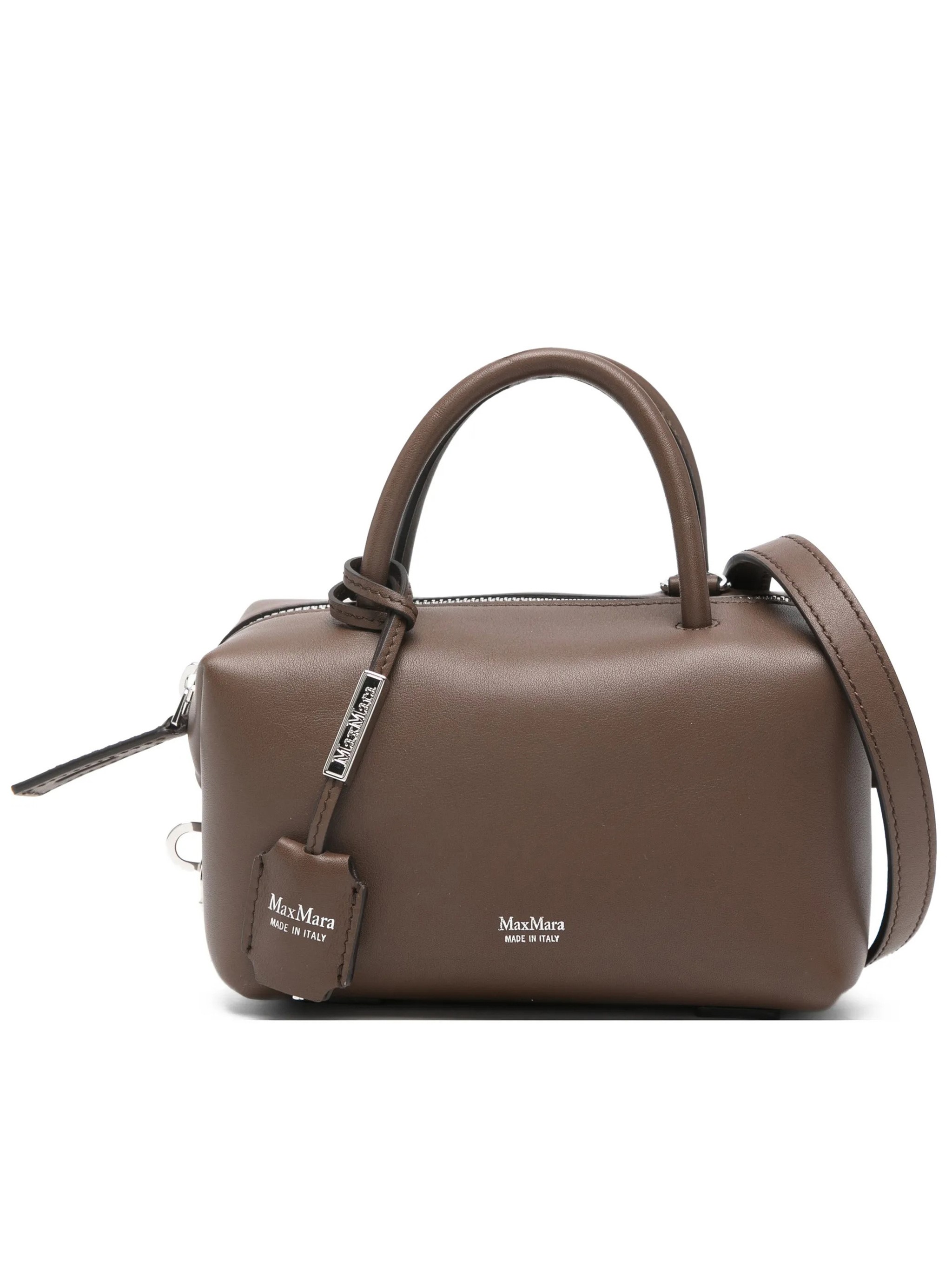 Max Mara MAX MARA Max Mara Holdalls　MAX MARA マックスマーラ ホールドオール