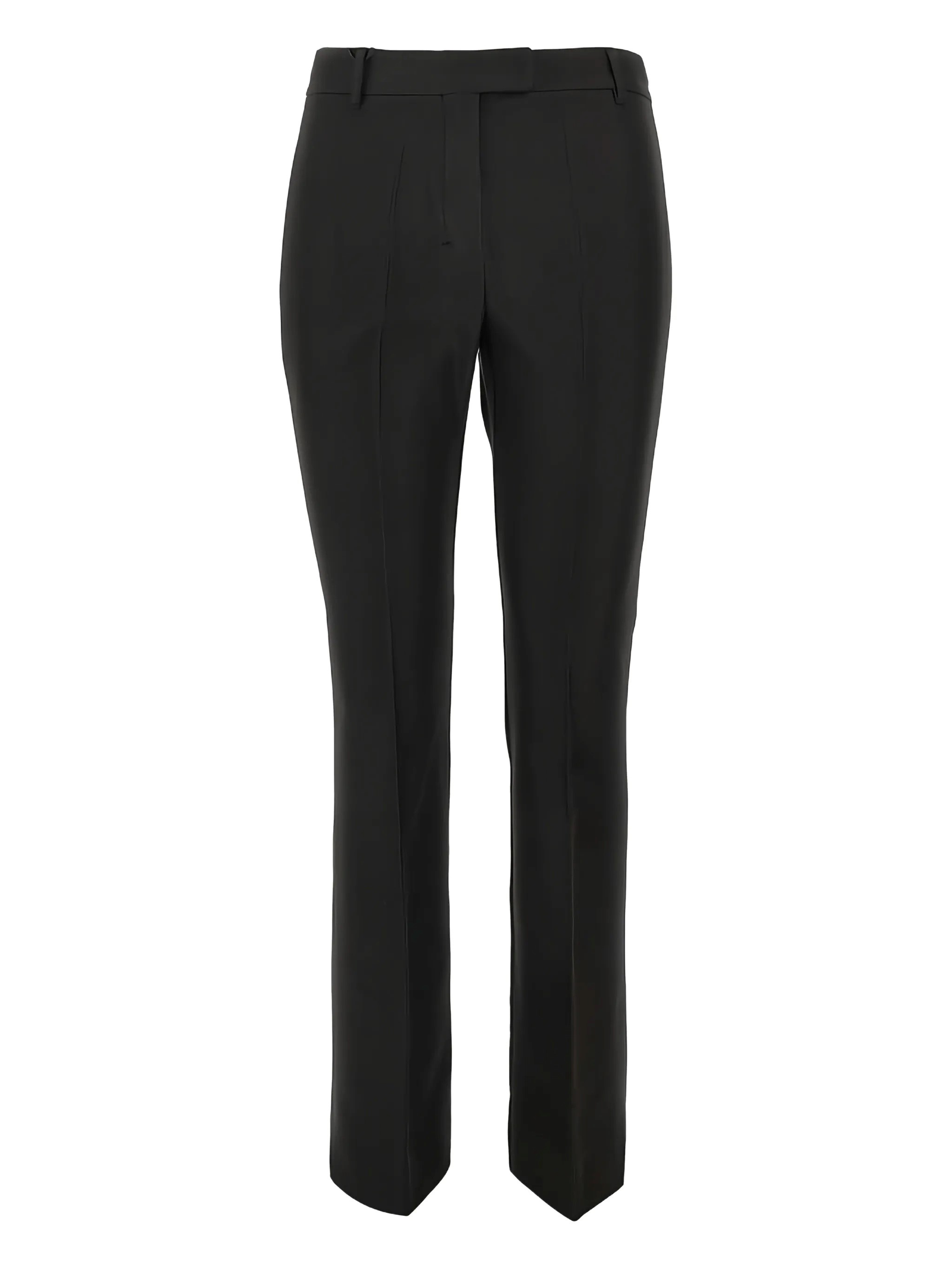 Max Mara `s Fatina In Black