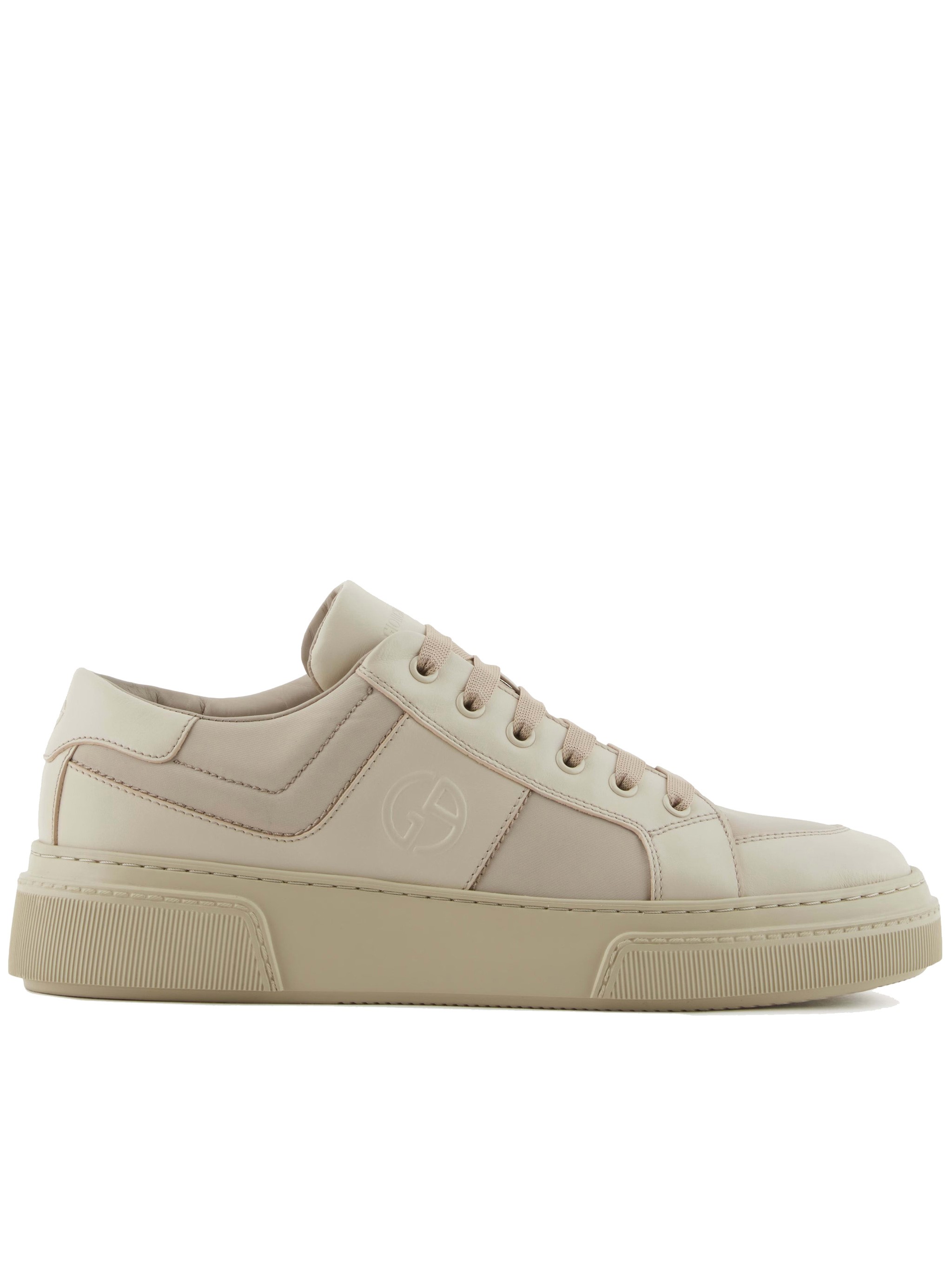 GIORGIO ARMANI Sneakers　ジョルジオ アルマーニ スニーカー GIORGIO