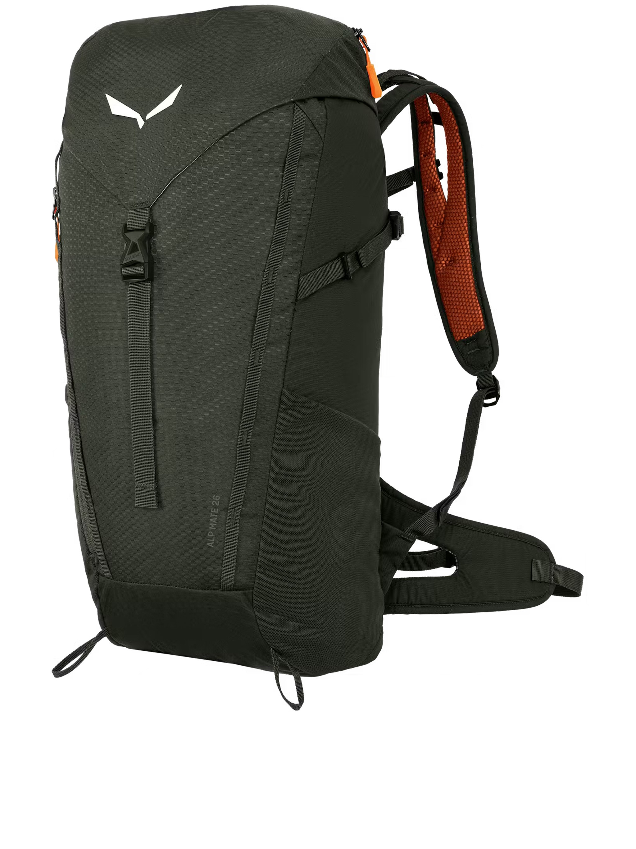Salewa Alp Mate 26 In Green
