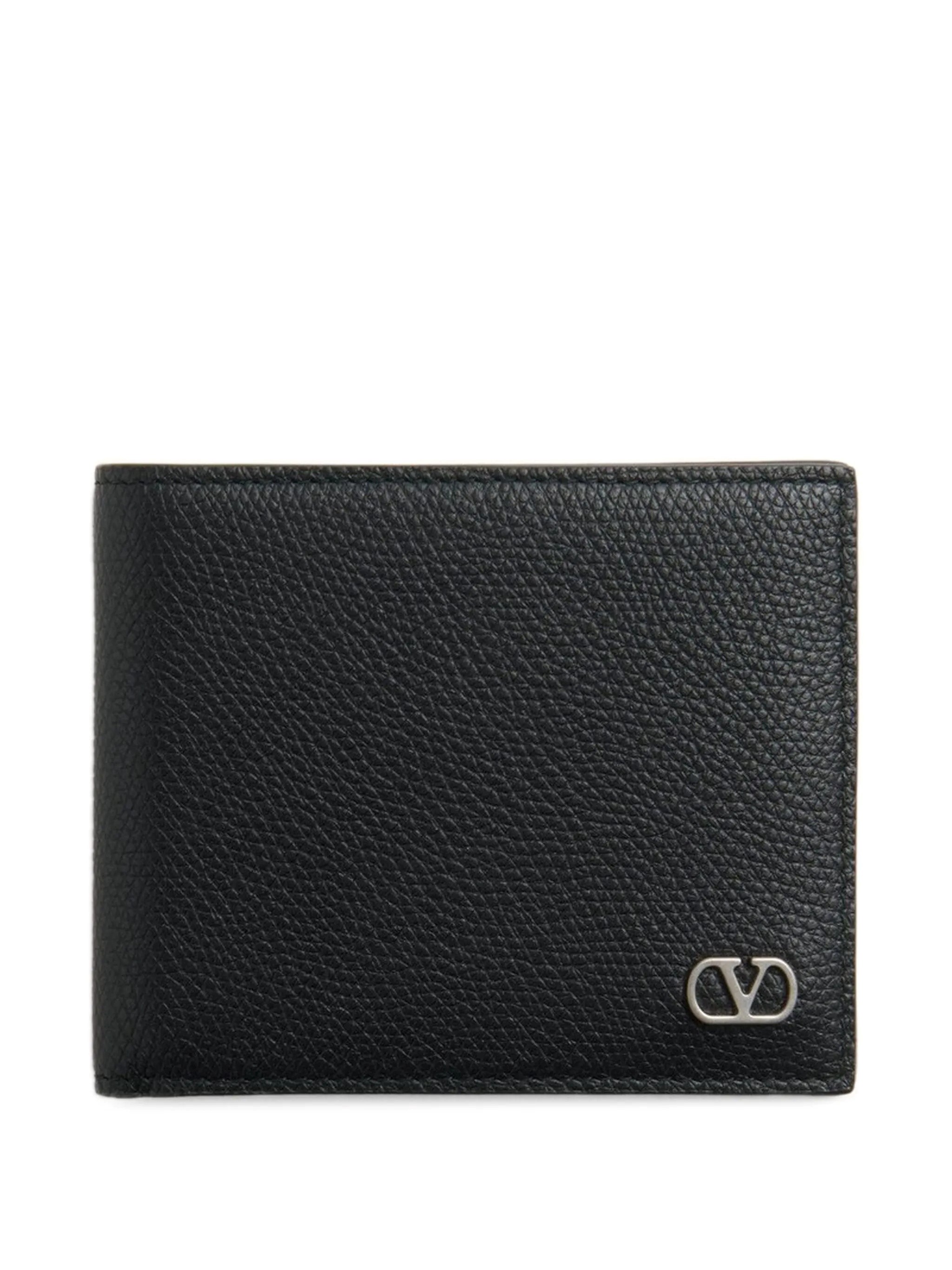 VALENTINO Billfold Wallet Only Card　VALENTINO 札入れ財布専用カード VALENTINO