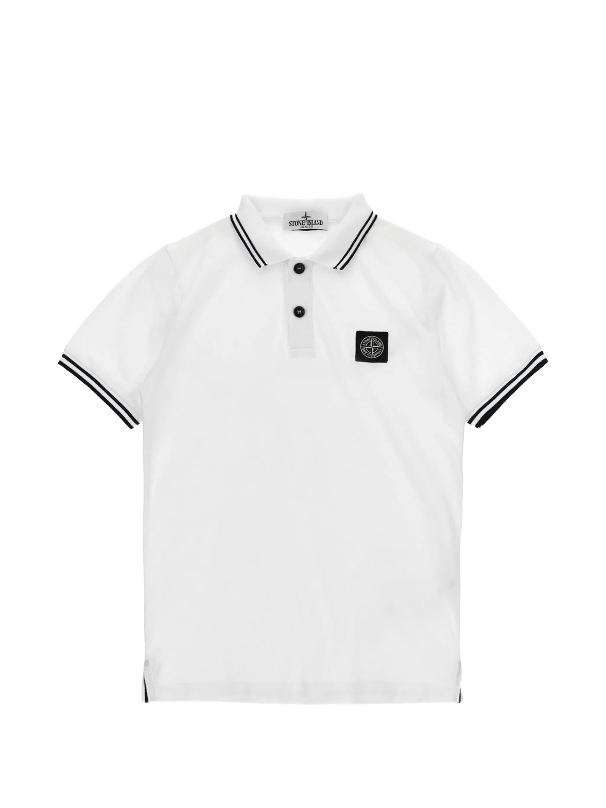 STONE ISLAND KIDS Polo Shirt　STONE ISLAND KIDS ポロシャツ STONE