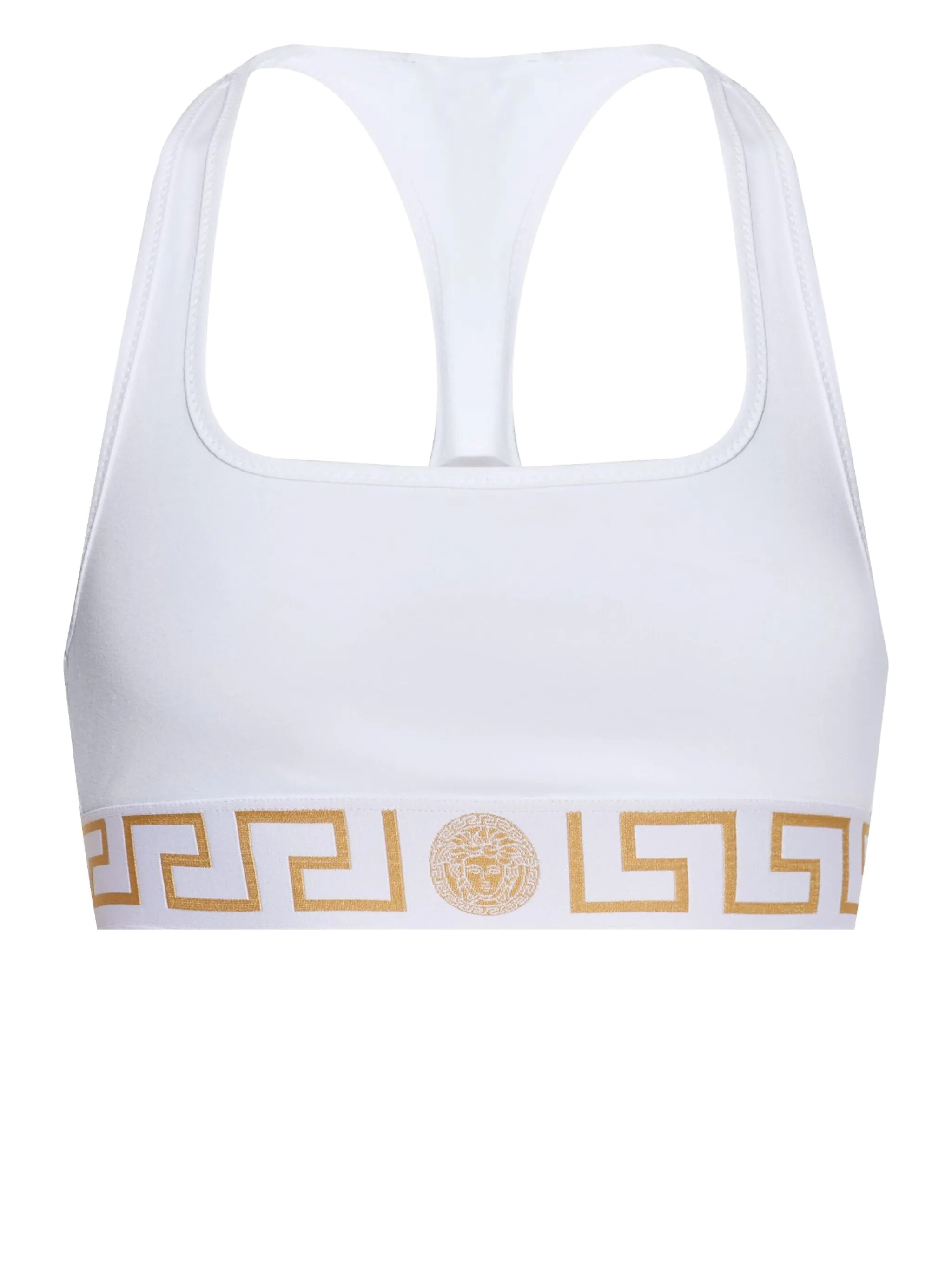 VERSACE VERSACE Bralette　VERSACE ブラレット