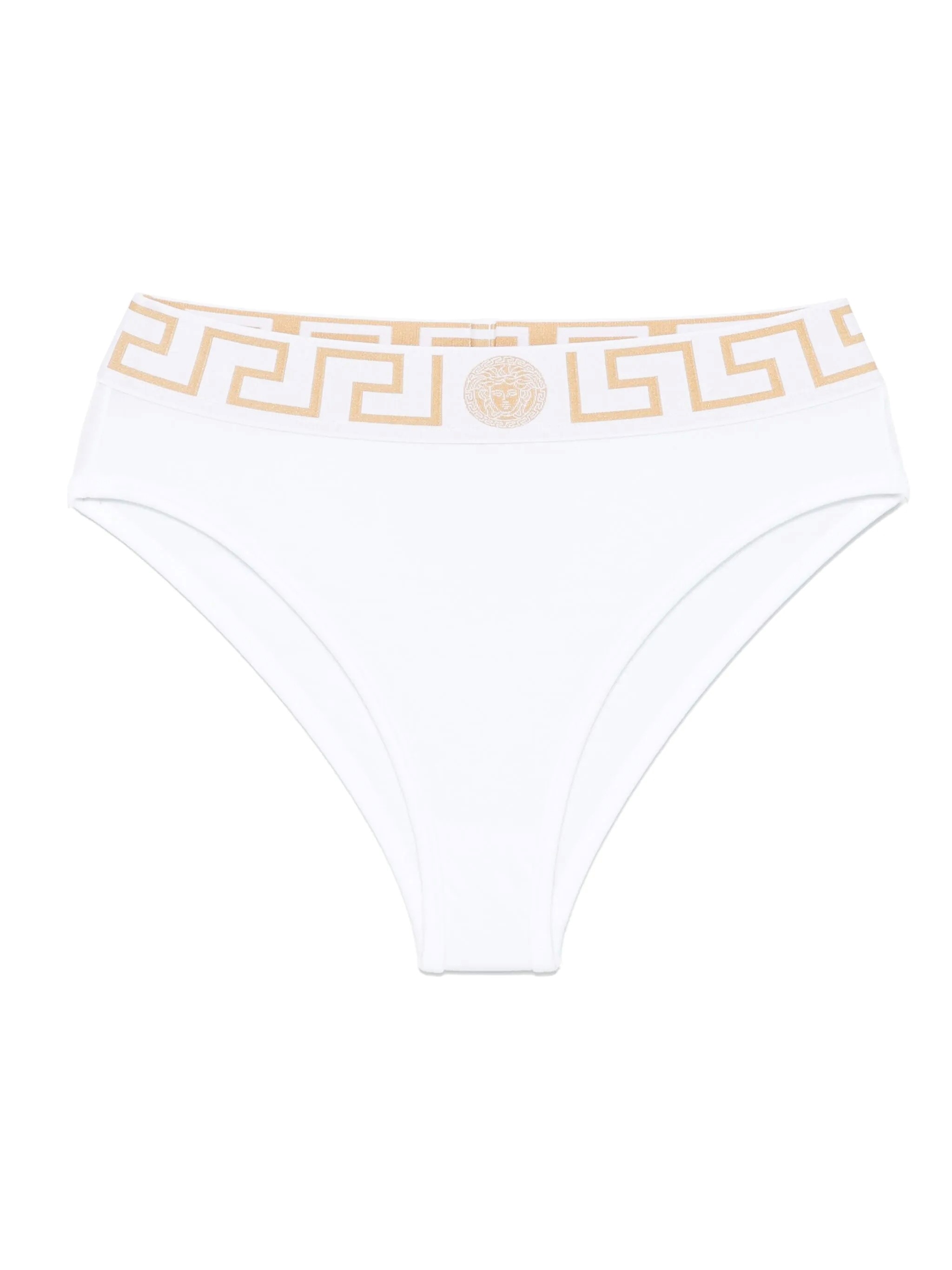 VERSACE VERSACE High Waisted Brief　VERSACE ハイウエスト ブリーフ