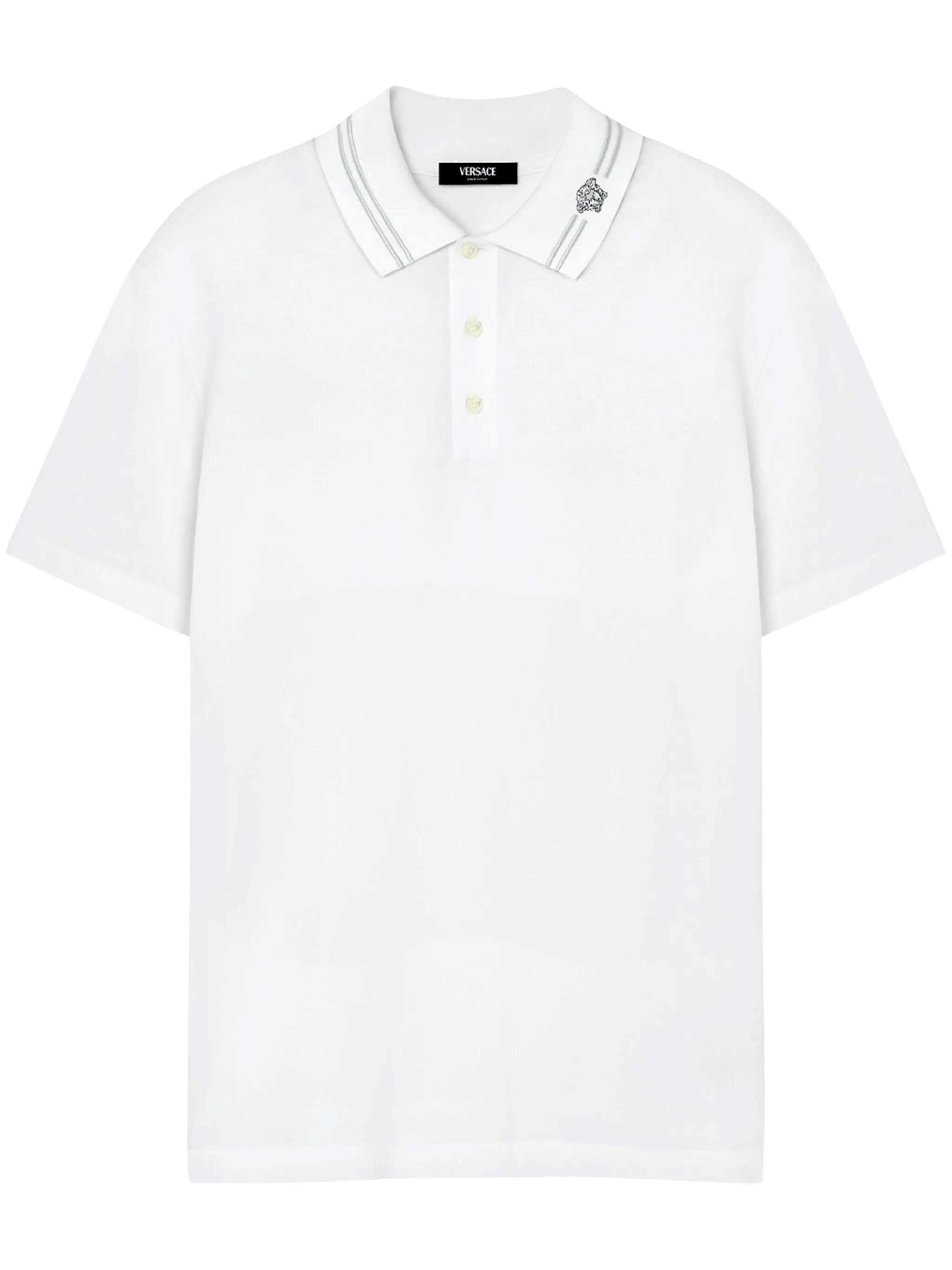 VERSACE VERSACE Versace Polo　VERSACE ヴェルサーチ ポロ