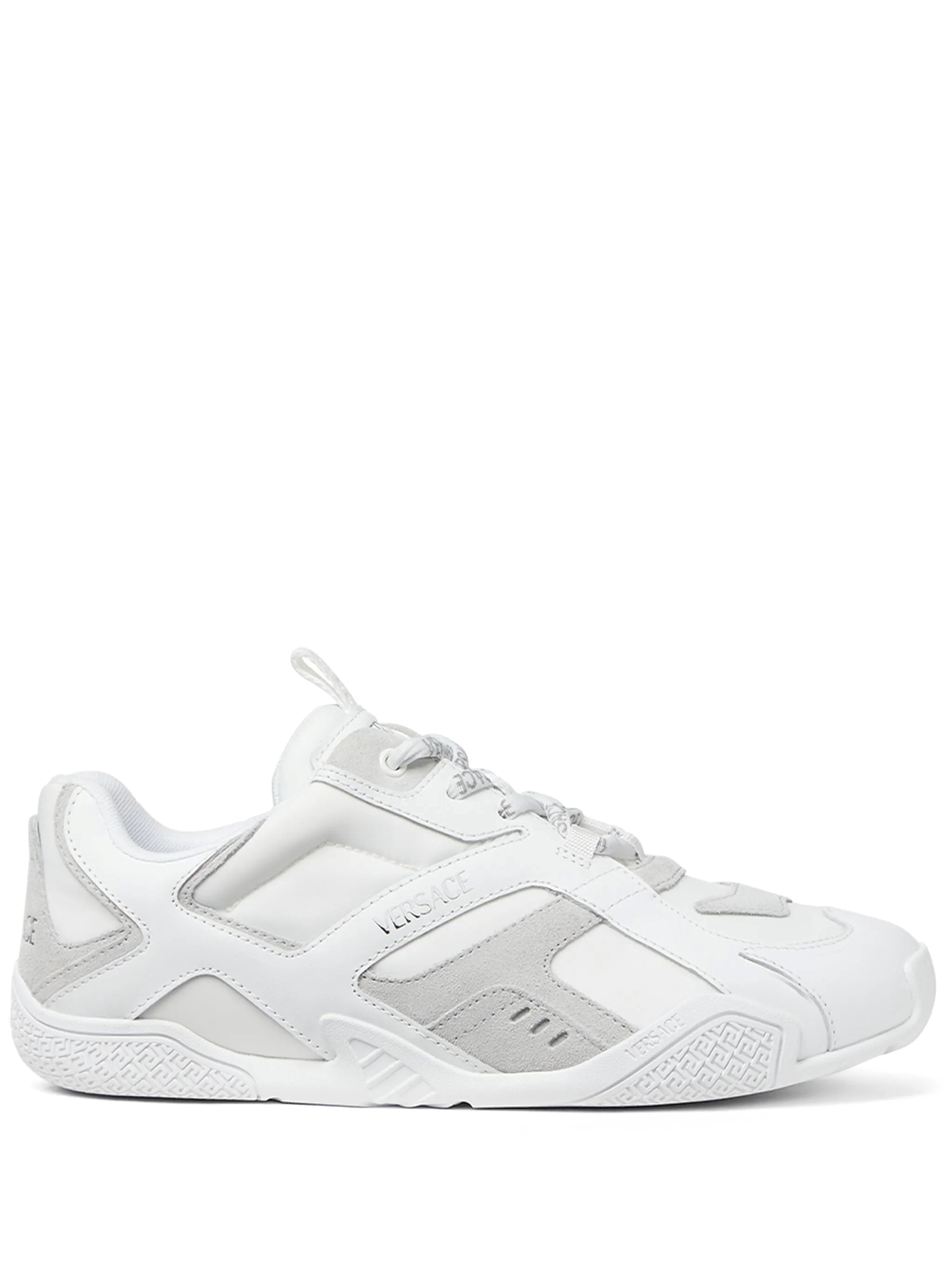 VERSACE VERSACE Galaxia Sneakers　VERSACE ギャラクシア スニーカー