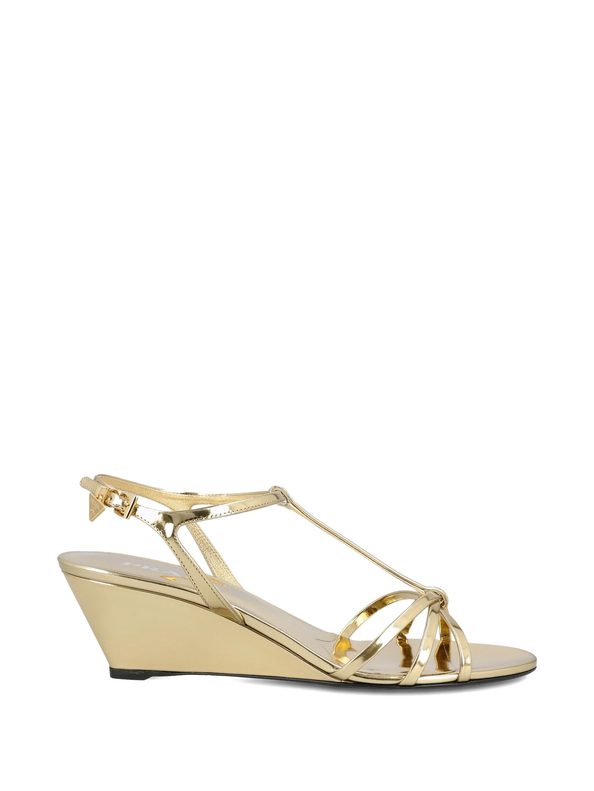 Prada PRADA Sandals　プラダ サンダル
