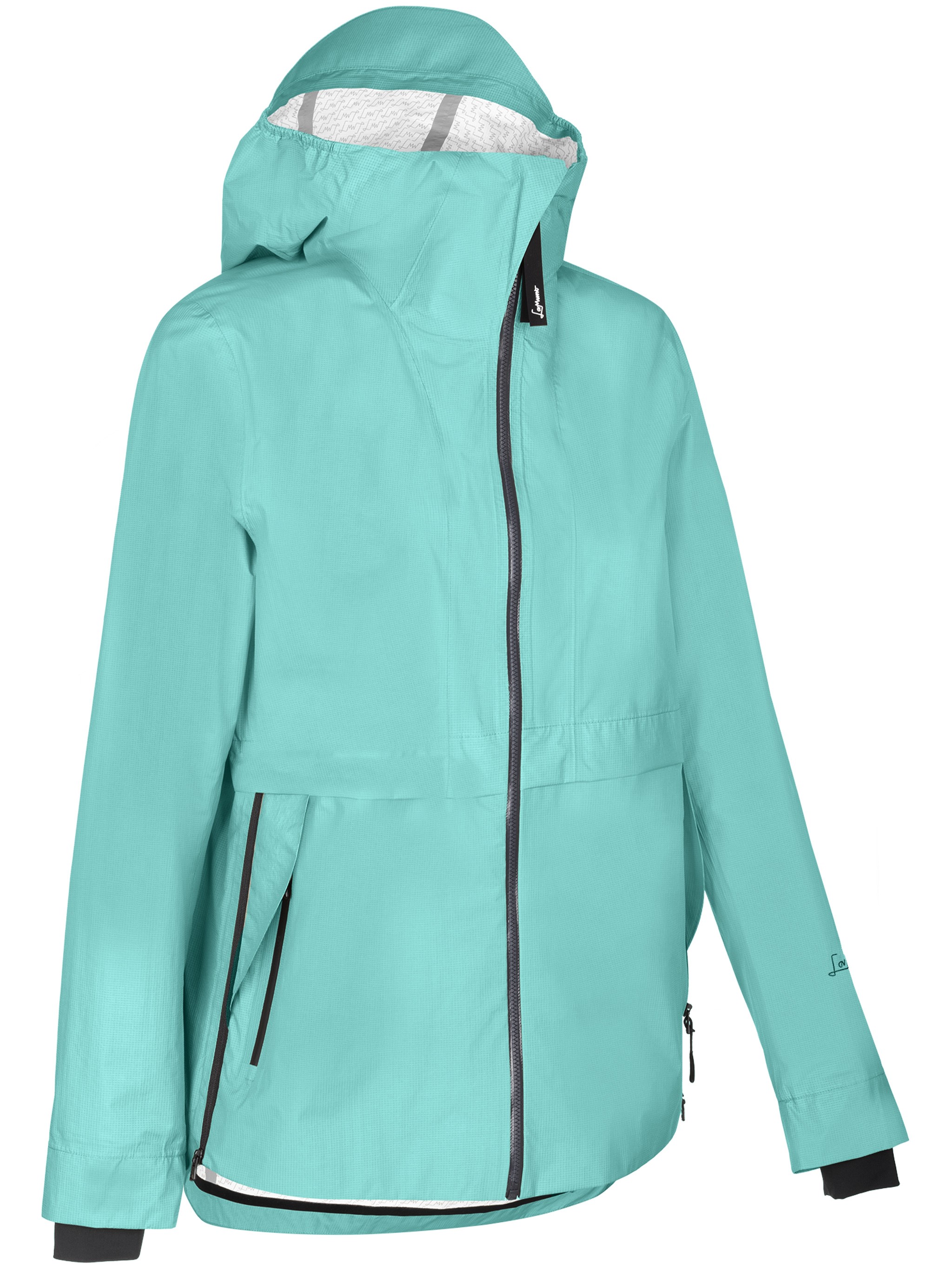 Lamunt Linda 2.5 L In Blue