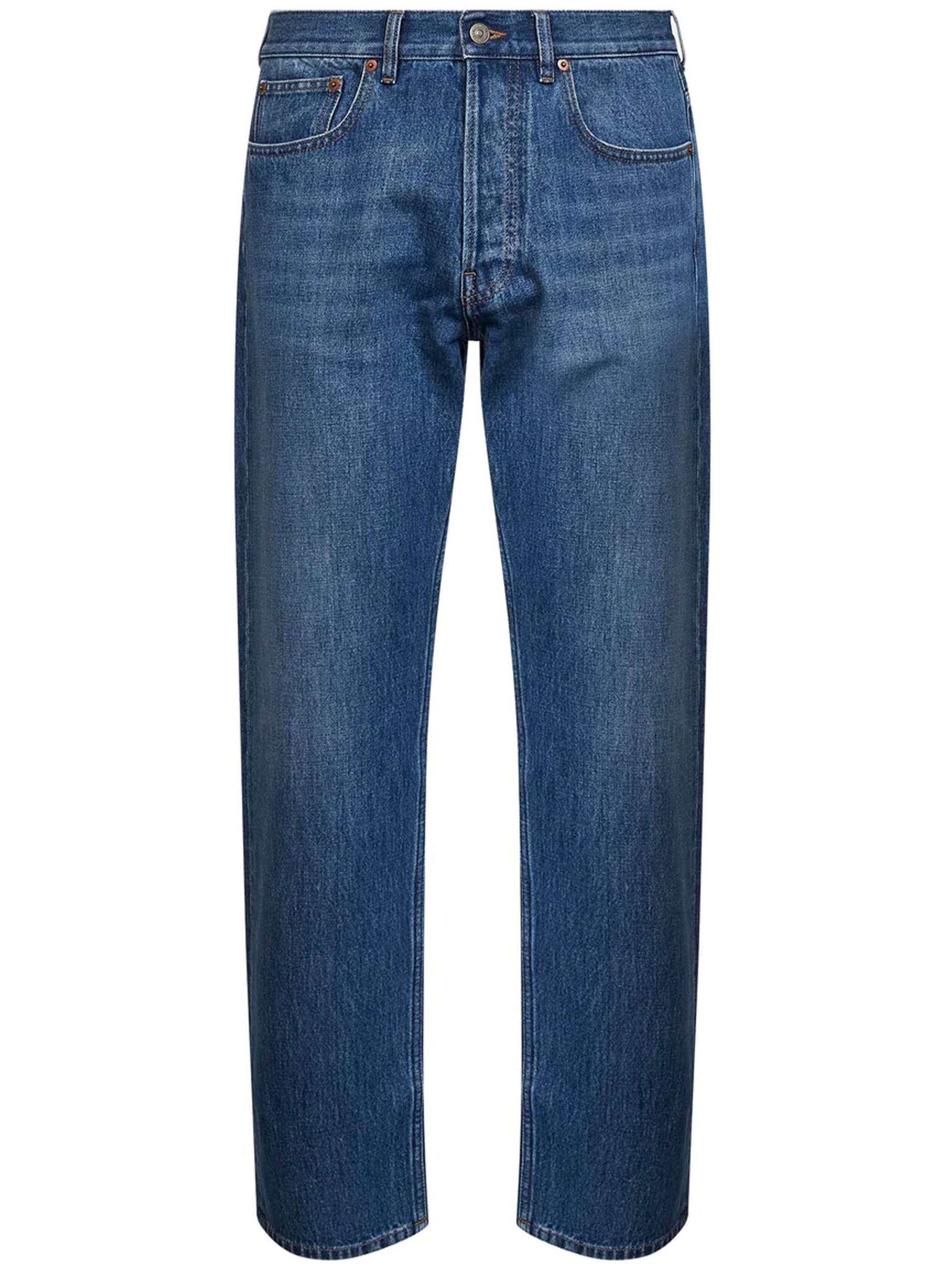VALENTINO VALENTINO 5 Pocket Denim　VALENTINO 5ポケットデニム