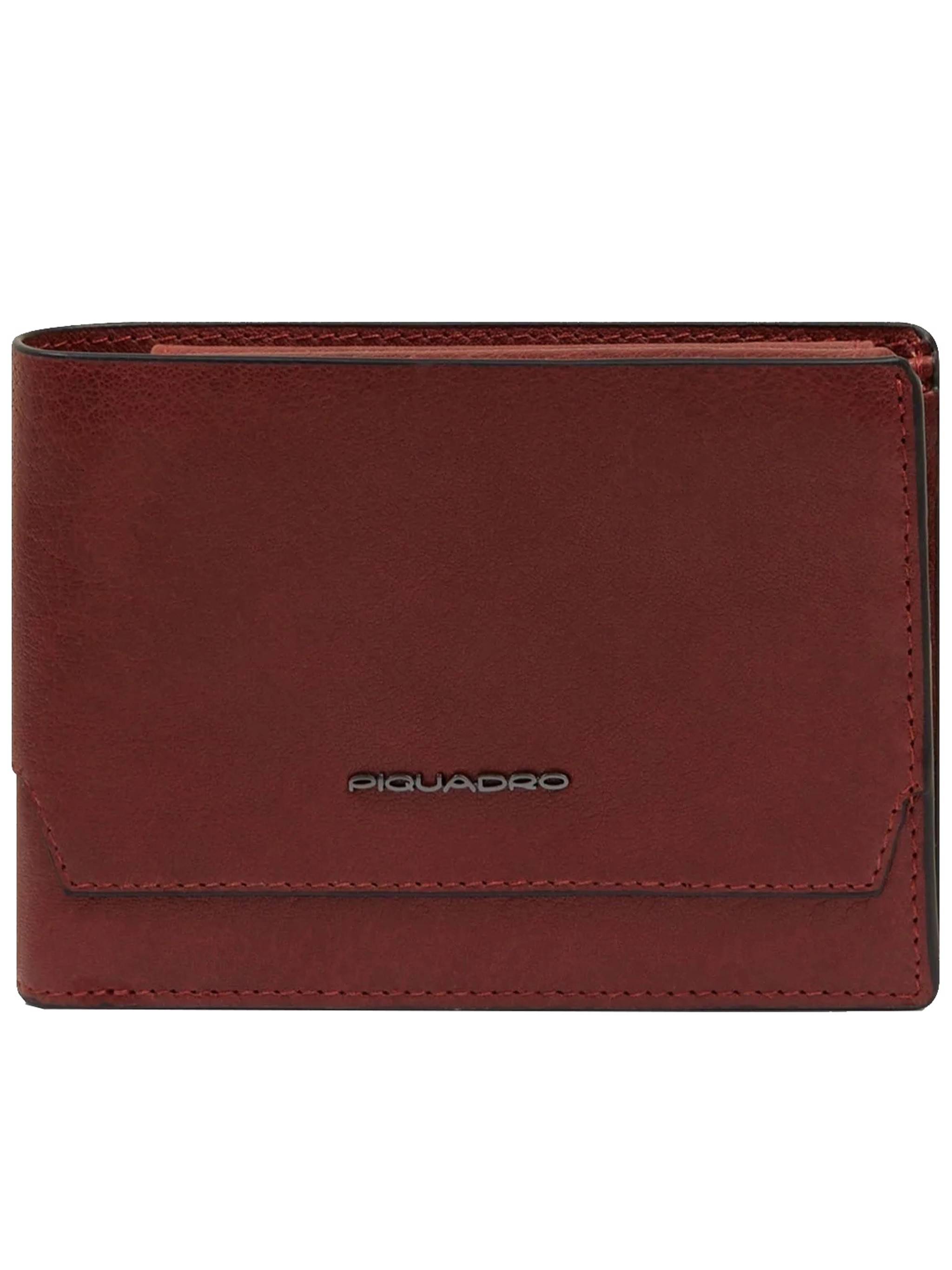 Piquadro Wallet In Brown