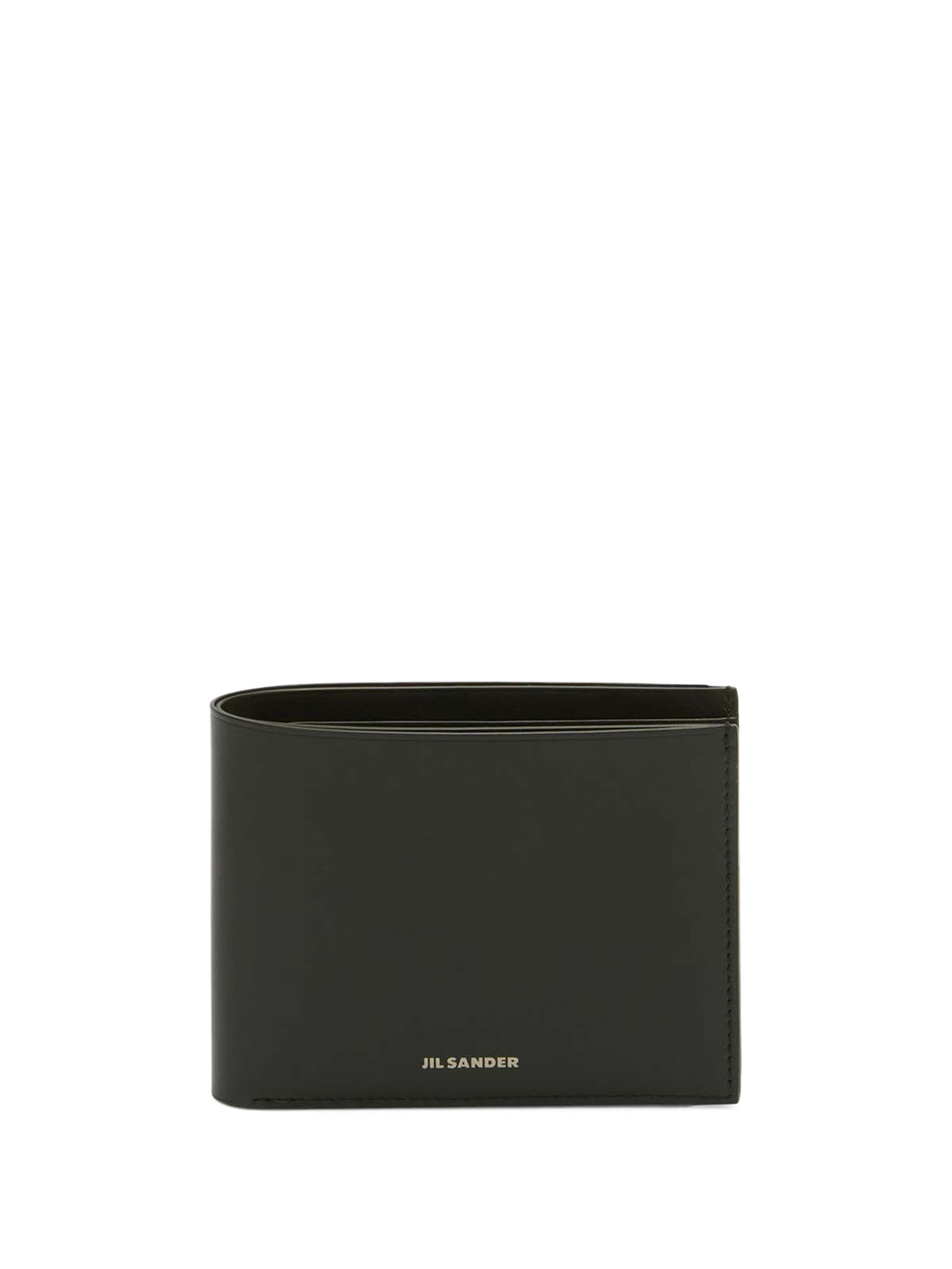 Jil Sander JIL SANDER Pocket Wallet　JIL SANDER ポケットウォレット